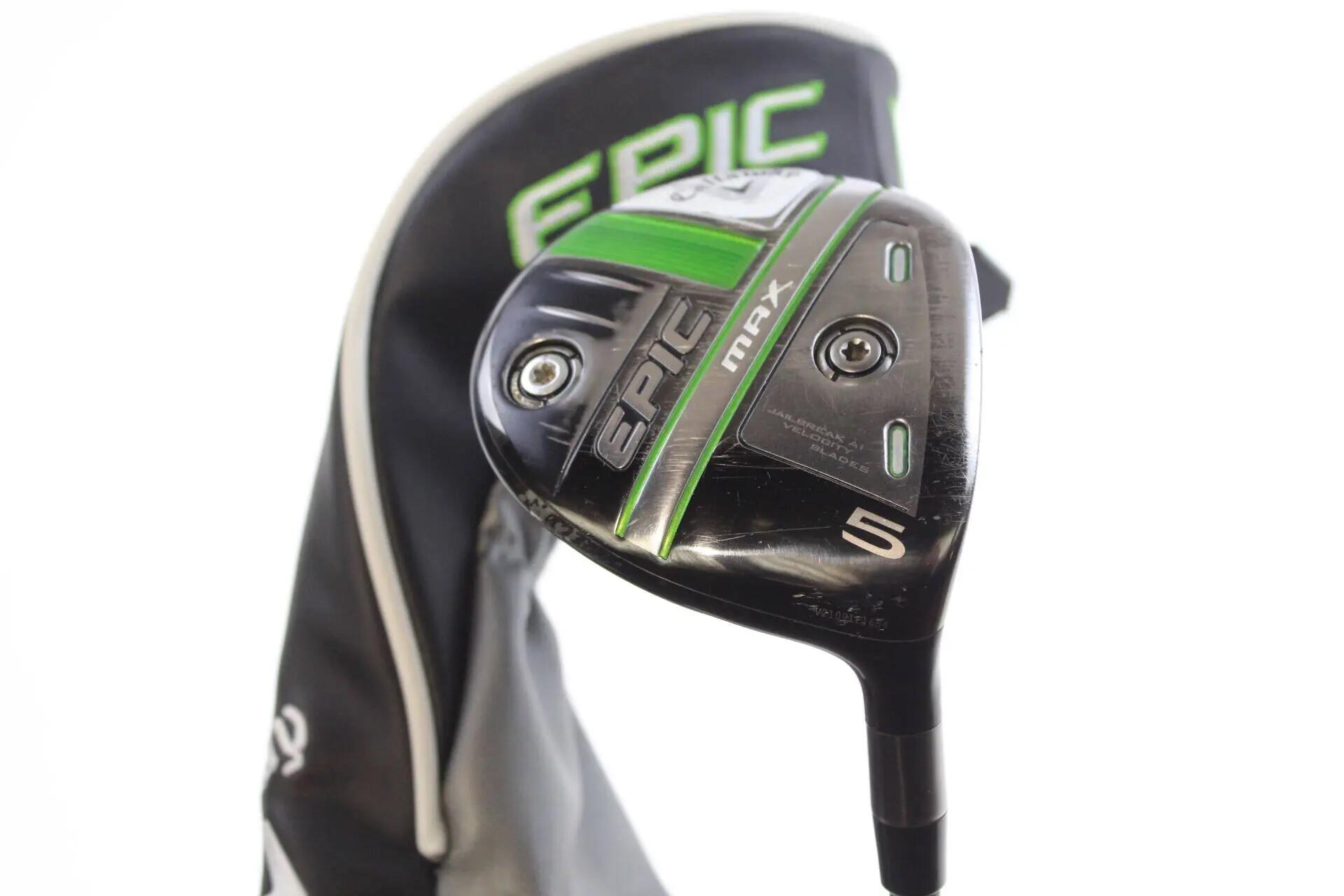 CALLAWAY picture