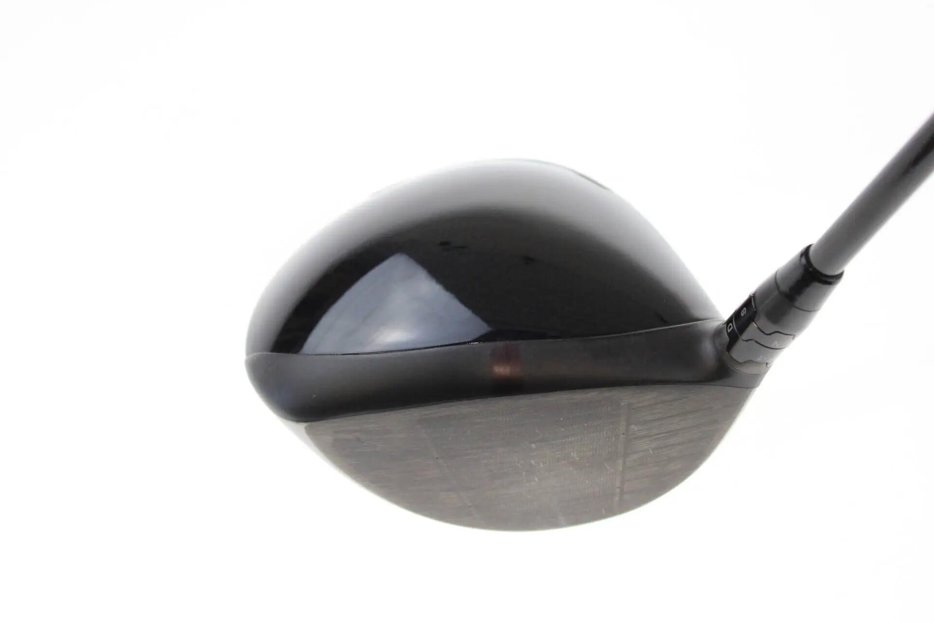 Seconde vie - Callaway Paradym Triple Diamond RH 9-deg Driver - Sufficient 3/7