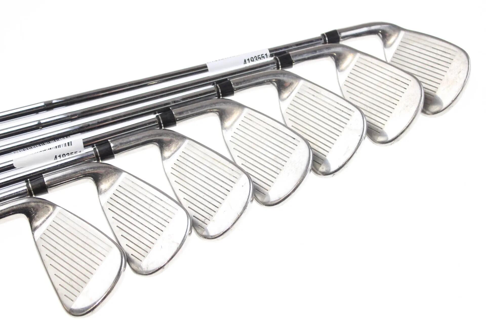 Seconde vie - Callaway X2 Hot RH 4-PW Iron Set - Sufficient 2/6