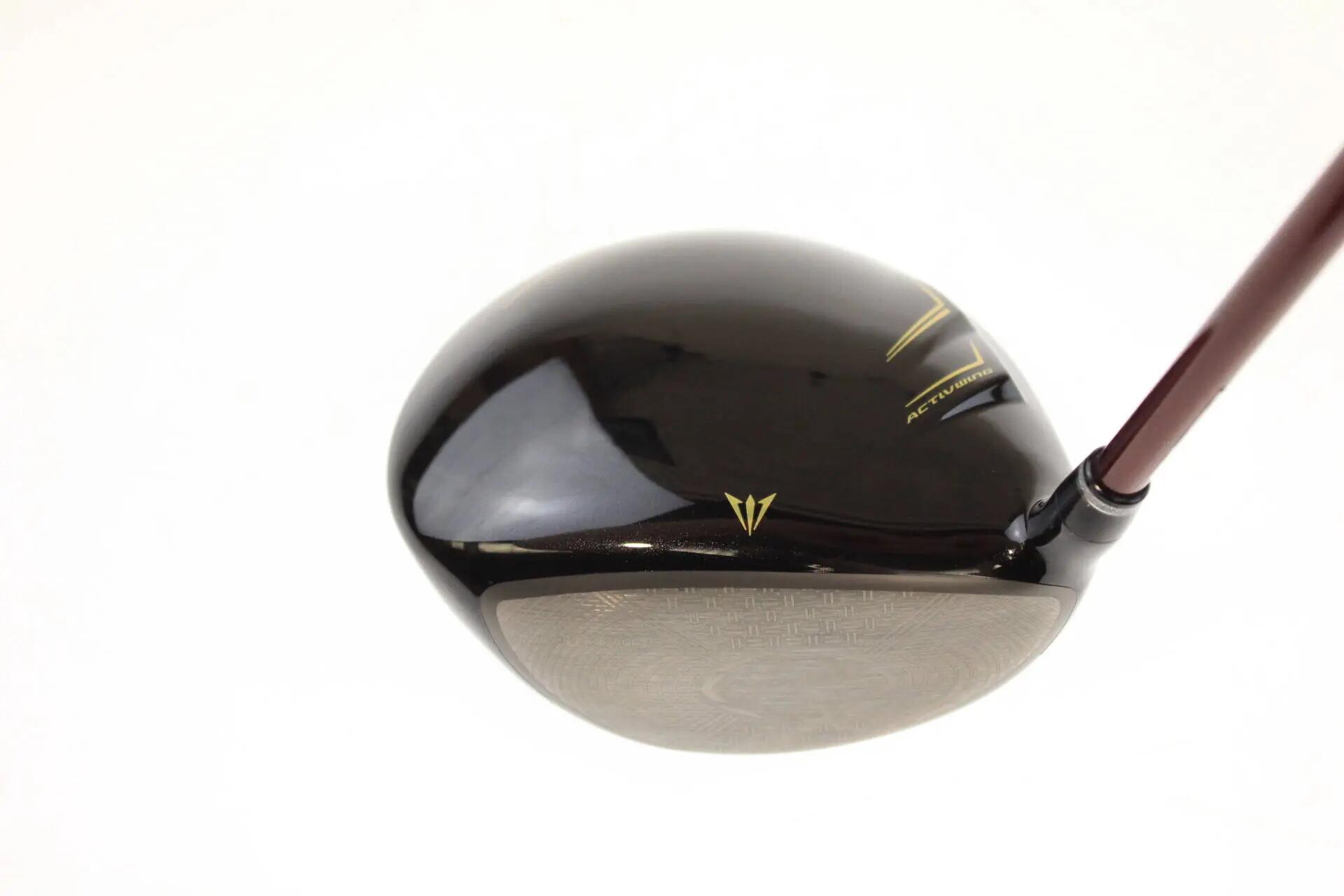 Seconde vie - XXIO Prime 13 RH 11.5-deg Driver - Excellent 3/6