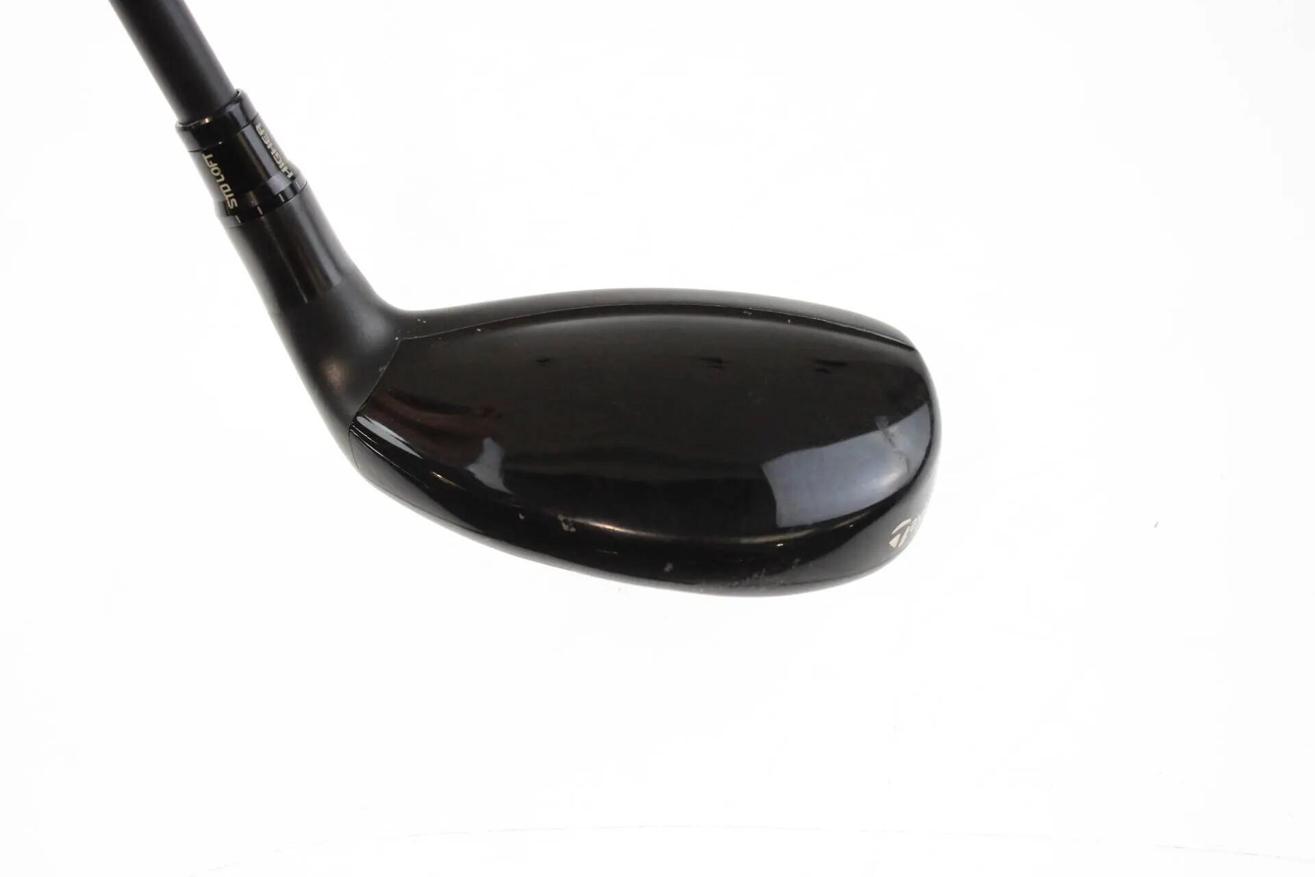 Seconde vie - TaylorMade Qi10 Tour Rescue RH 19.5-deg Hybrid - Sufficient 3/5