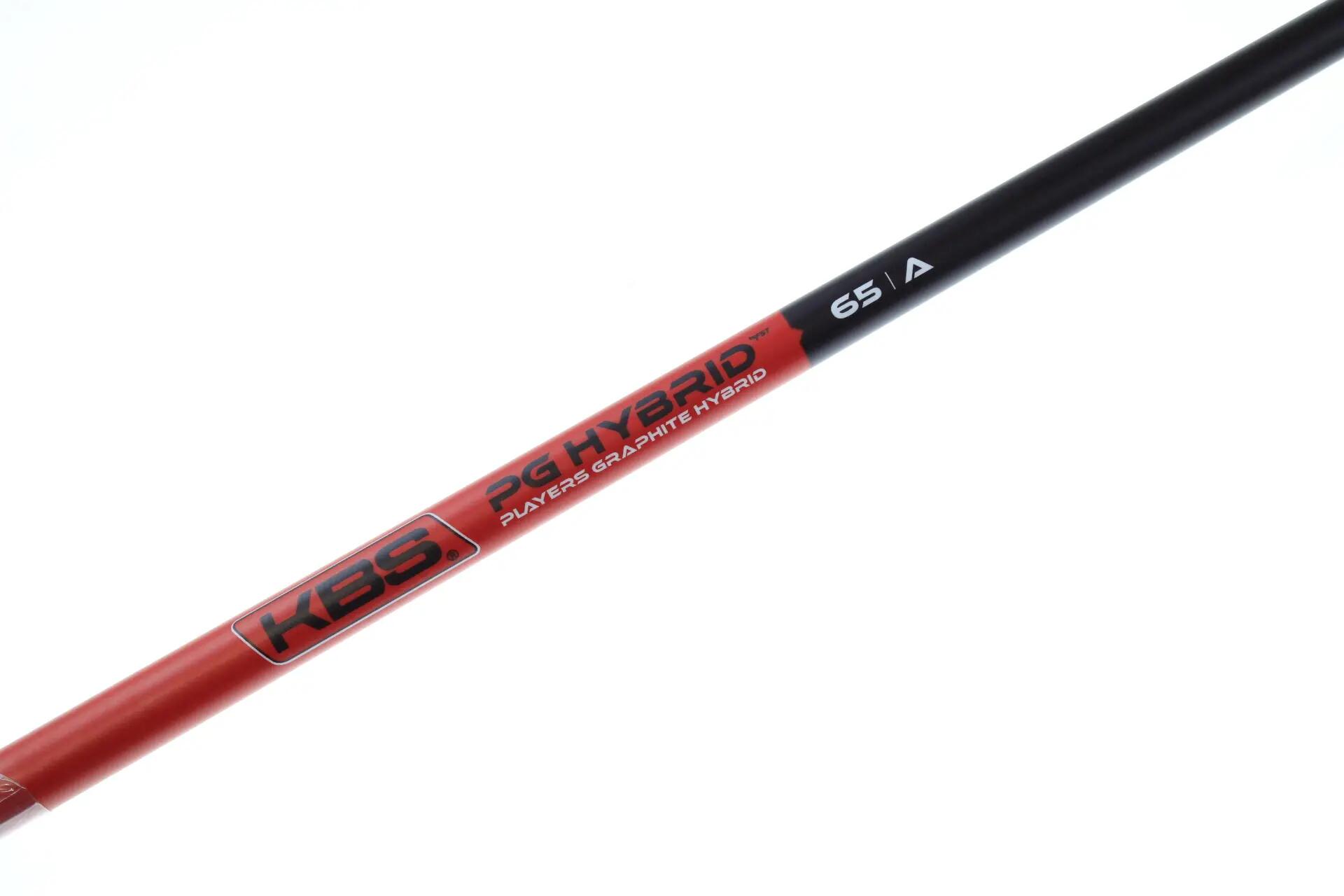 Seconde vie - Cobra DS ADAPT RH 28-deg Hybrid - Excellent 4/5