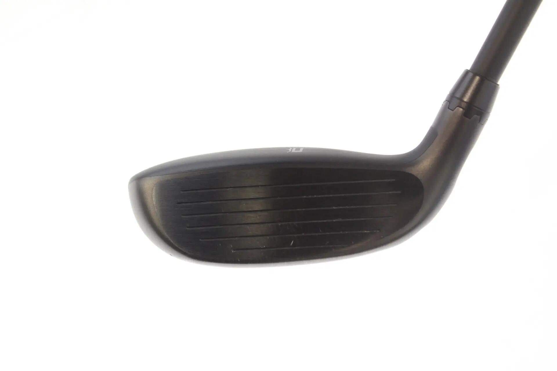 Seconde vie - Cobra Forged TEC Hybrid 23 RH 19-deg Hybrid - Good 3/6