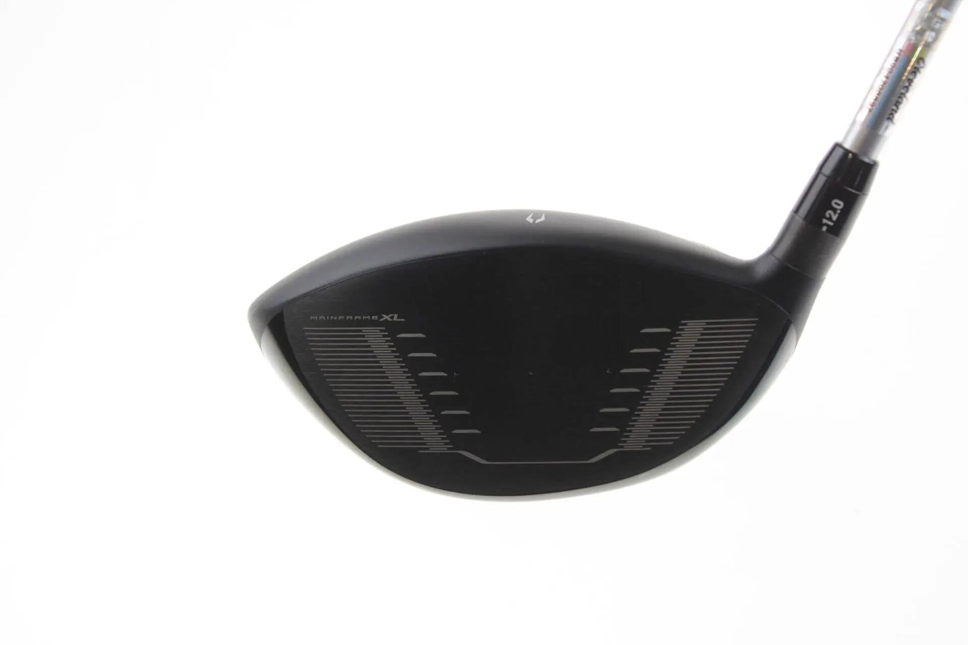 Seconde vie - Cleveland HiBore XL Lite 2025 RH 11.5-deg Driver - Very good 2/6