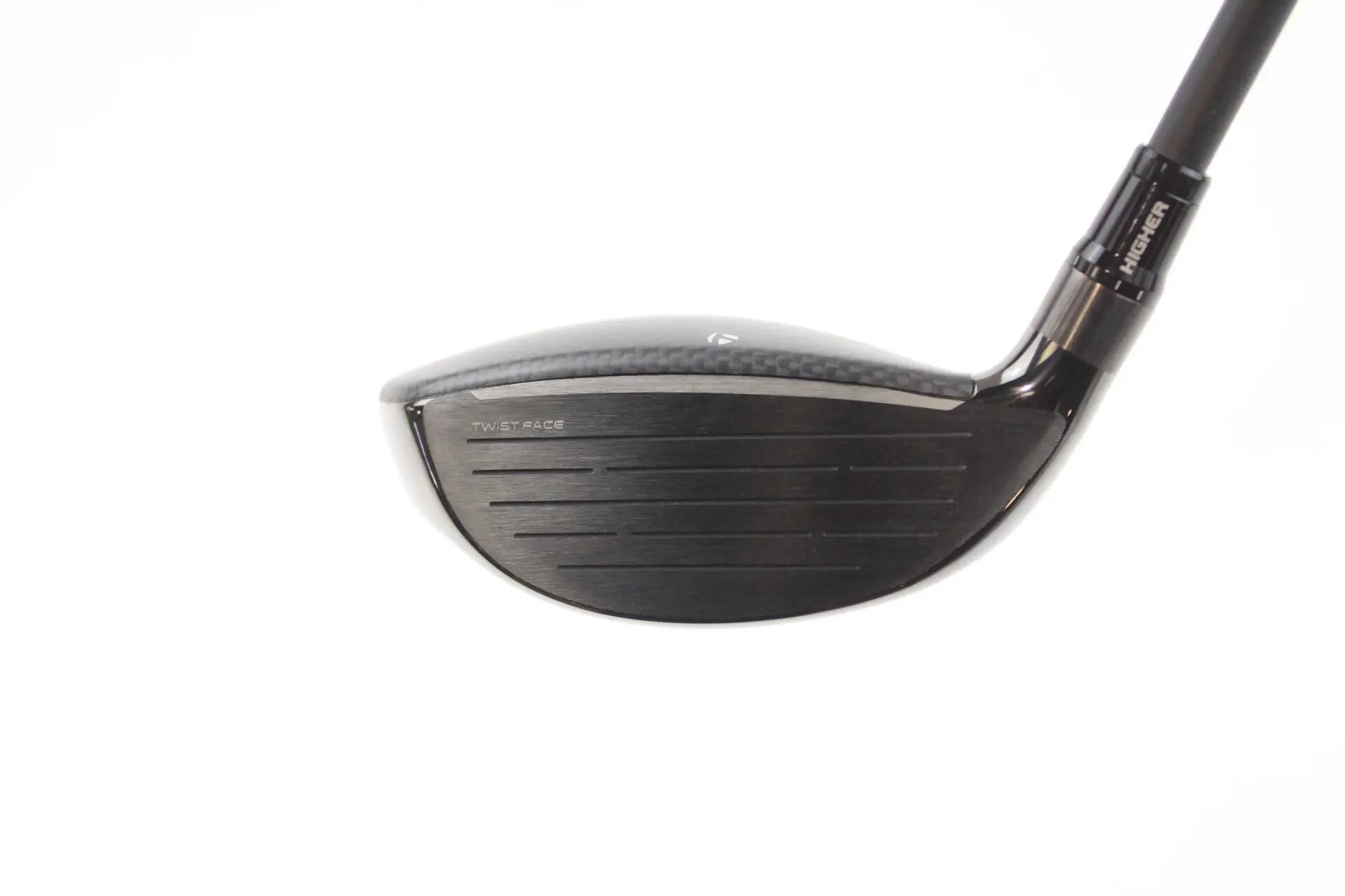Seconde vie - TaylorMade Qi35 RH 16.5-deg Fairway Wood - Excellent 2/5