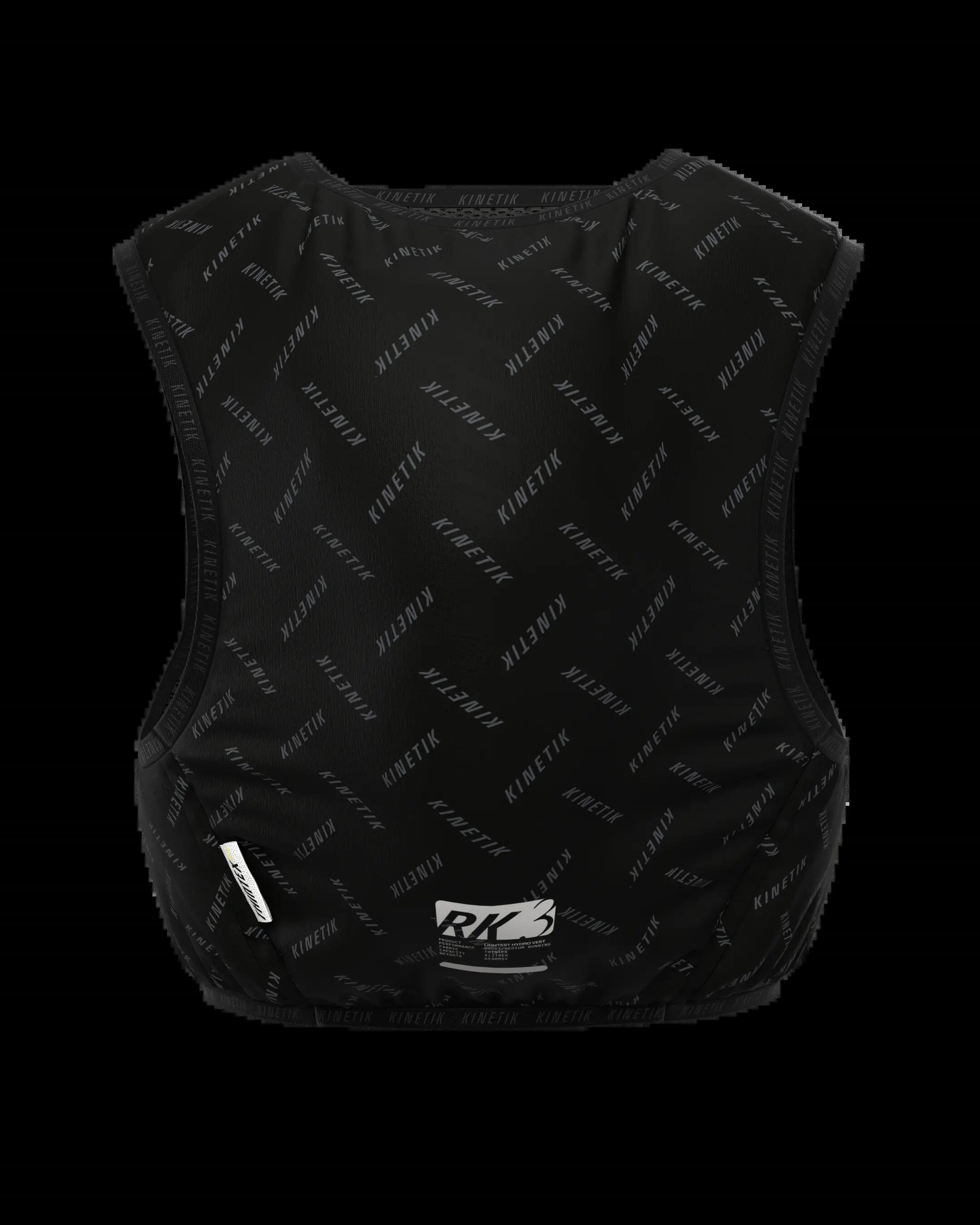 SAC D'HYDRATATION TRAIL RUNNING RK3 KORPORATE 4/7