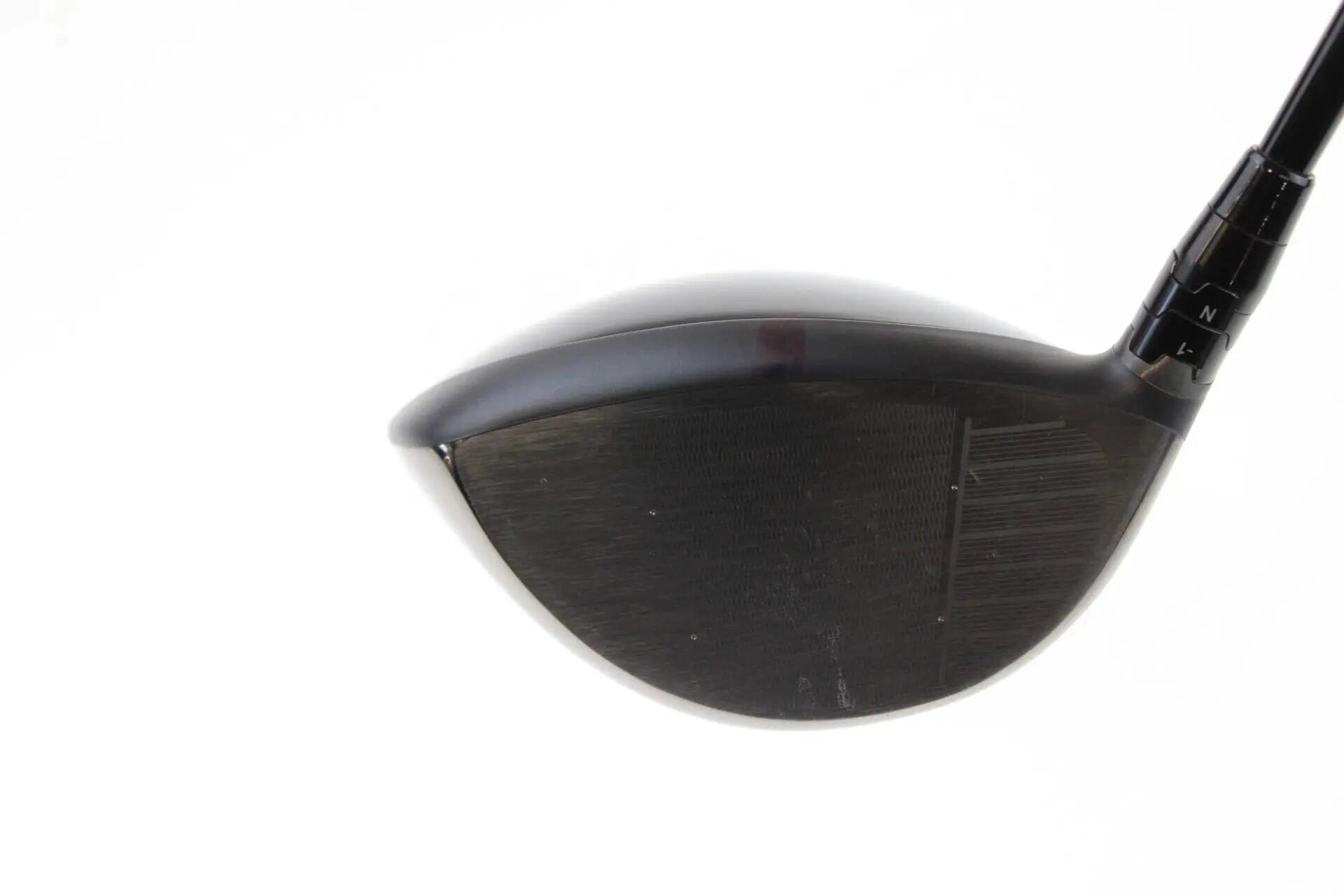 Seconde vie - Callaway Paradym Triple Diamond RH 9-deg Driver - Sufficient 2/7