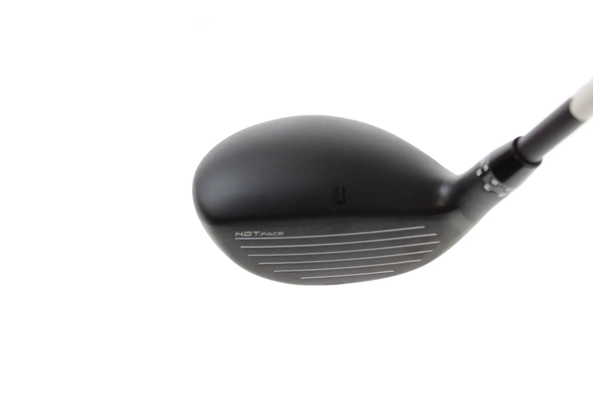 Seconde vie - Cobra DS ADAPT RH 28-deg Hybrid - Excellent 3/5