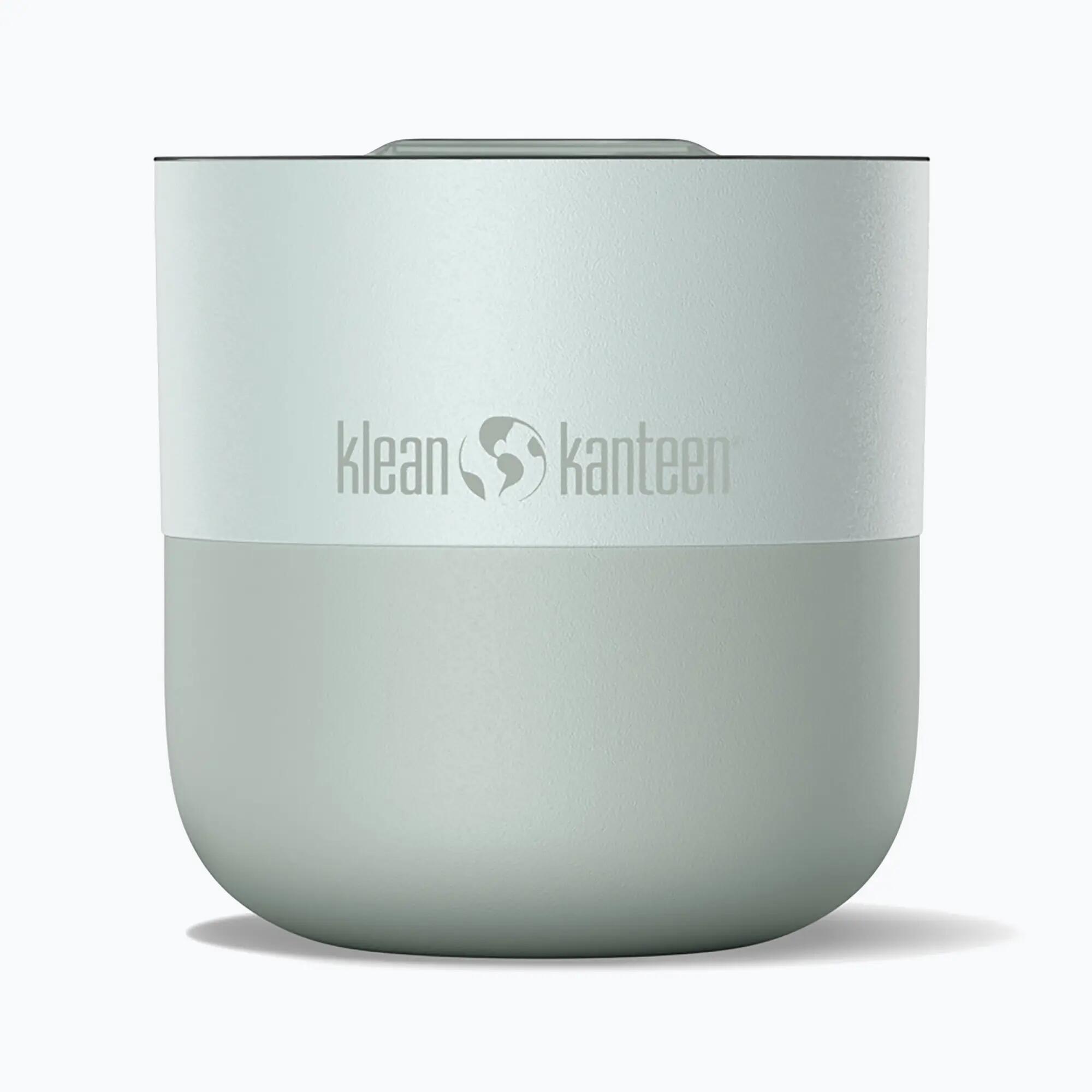Kubek termiczny KLEAN KANTEEN Rise Lowball Slide Lid 237 3/6