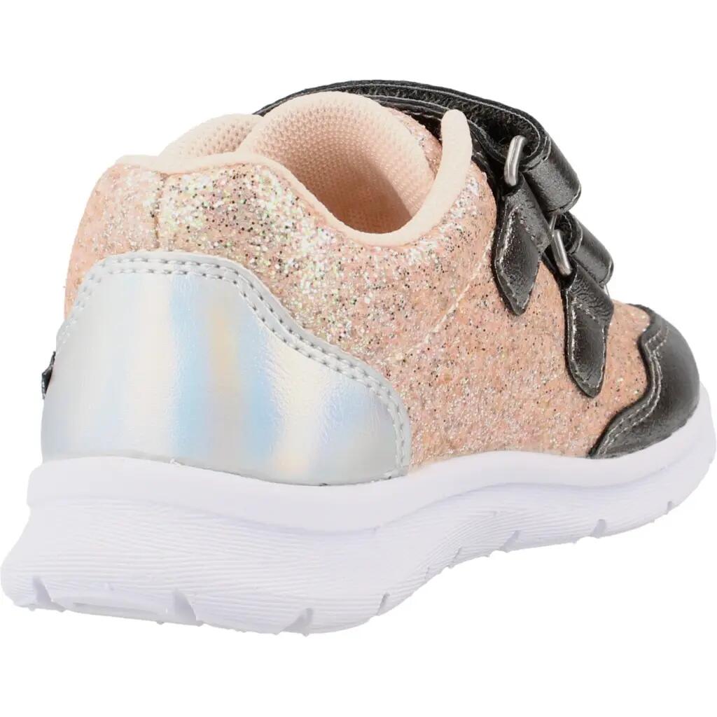 Zapatillas niña Chicco 1123067c 3/5