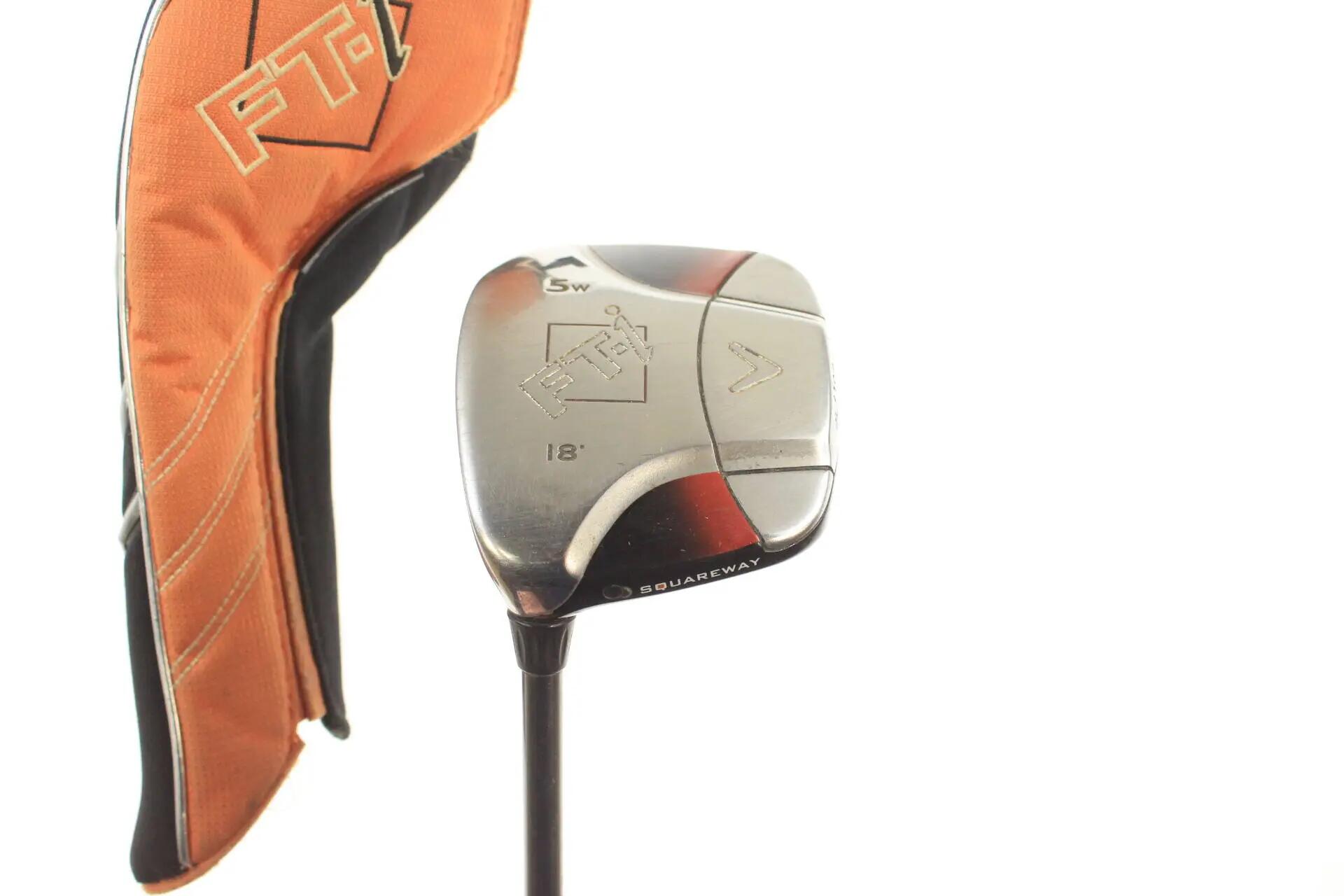 CALLAWAY picture