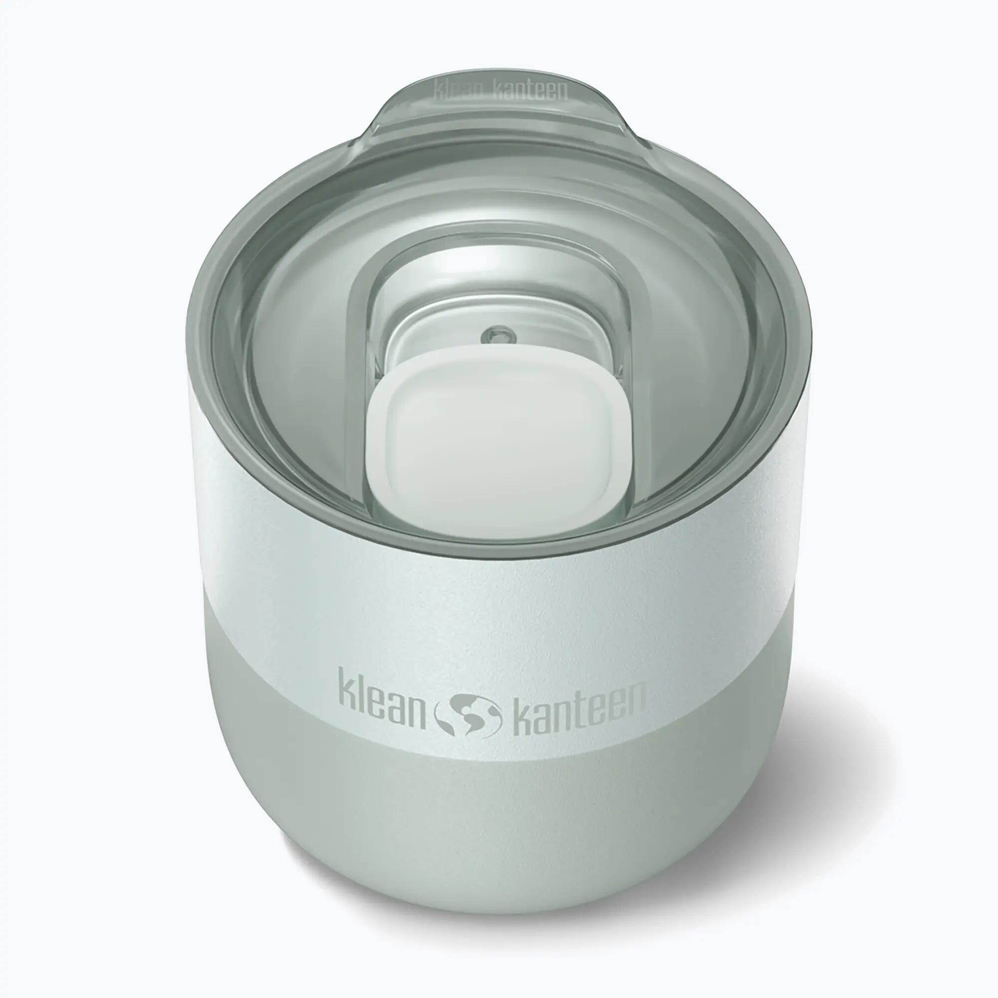 Kubek termiczny KLEAN KANTEEN Rise Lowball Slide Lid 237 2/6