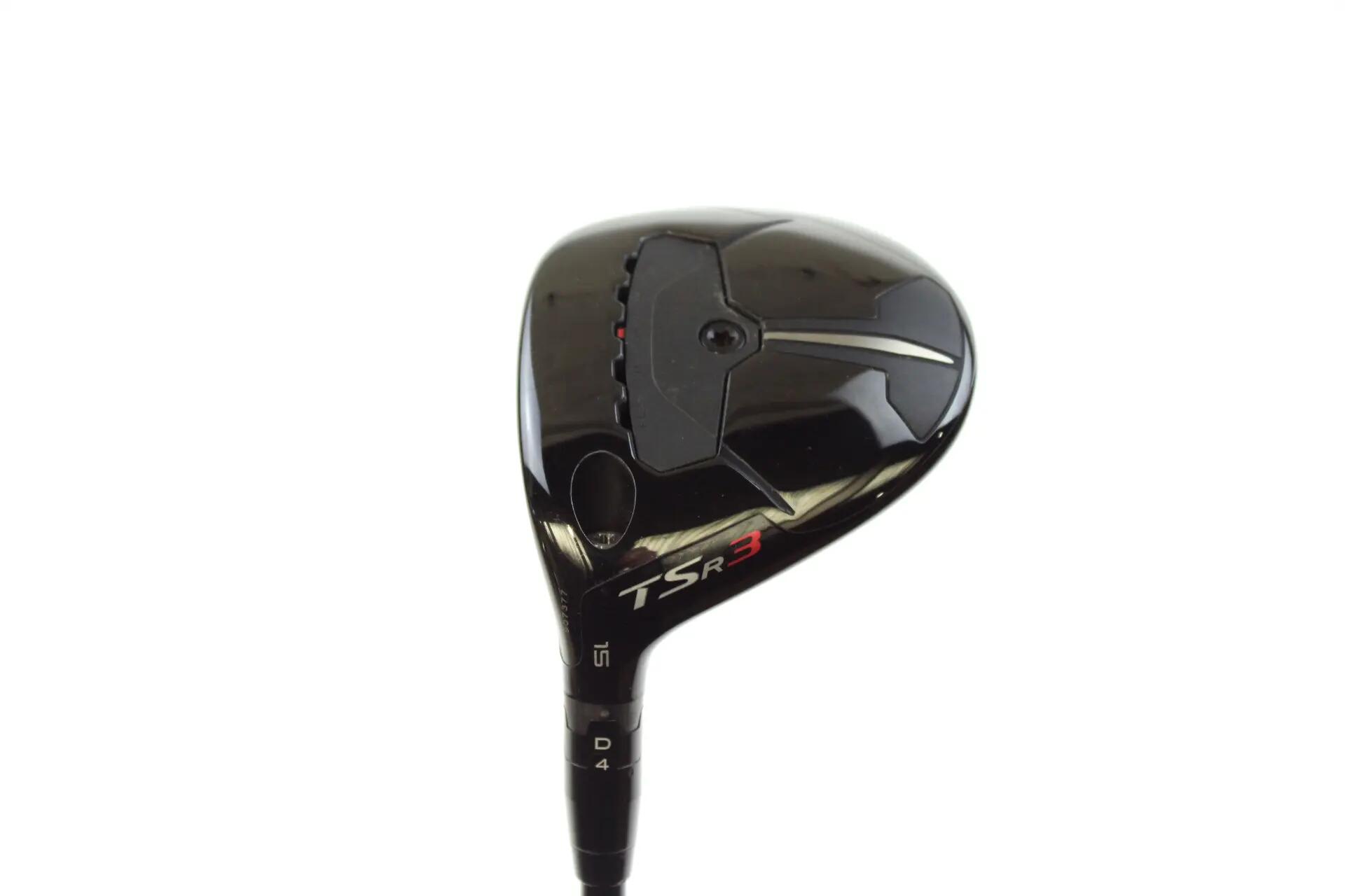 TITLEIST picture