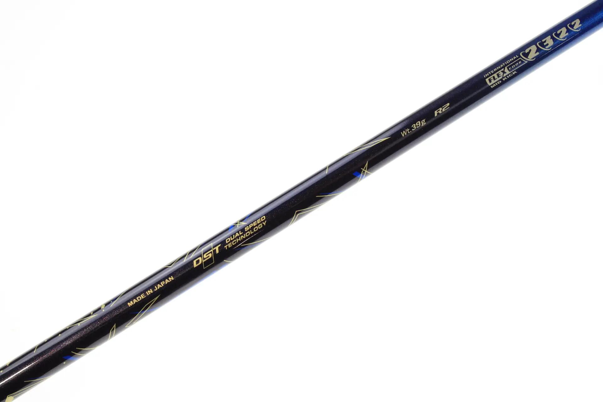 Seconde vie - XXIO 13 RH 18-deg Fairway Wood - Sufficient 4/6