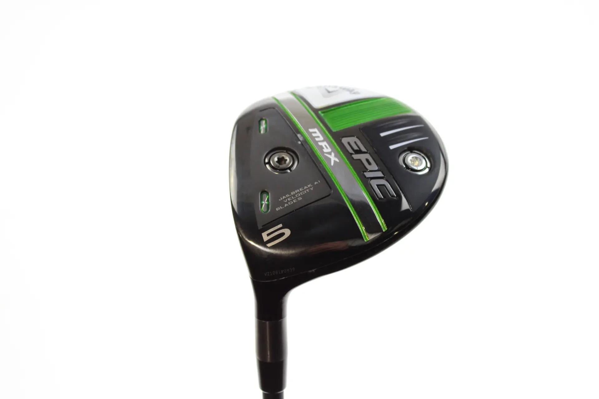 CALLAWAY picture