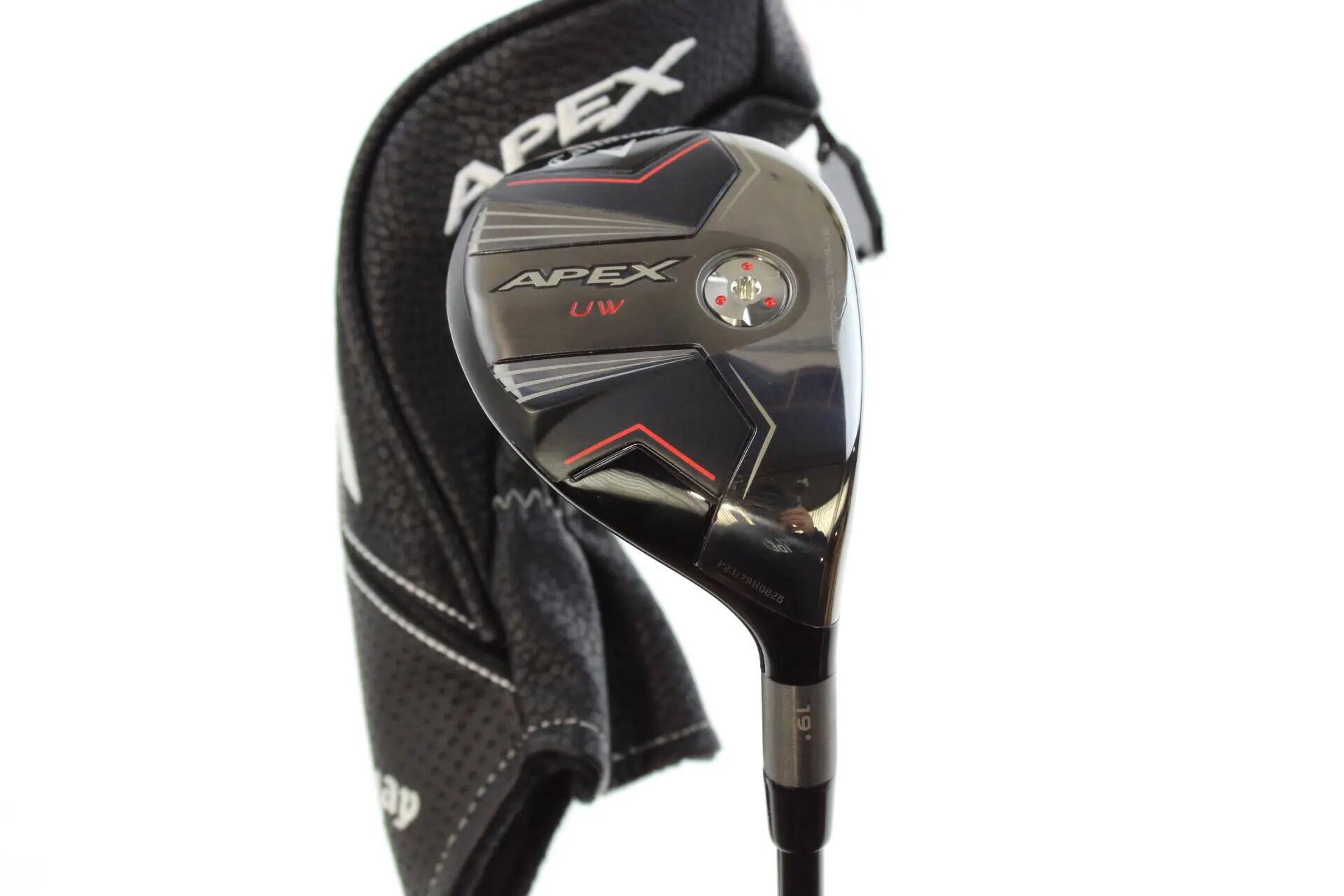 CALLAWAY picture