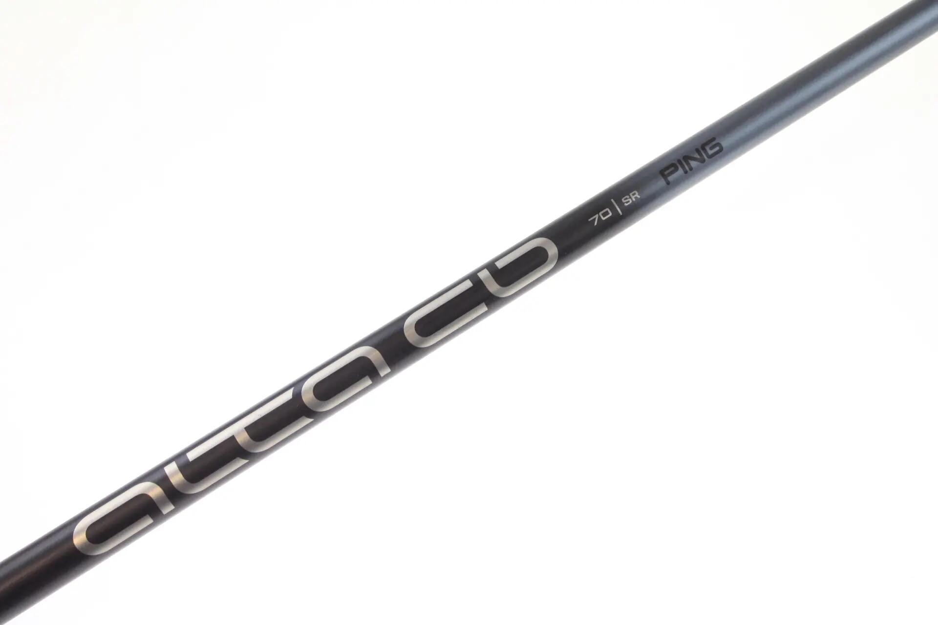 Seconde vie - Ping G430 HL RH 22-deg Hybrid - Sufficient 4/5
