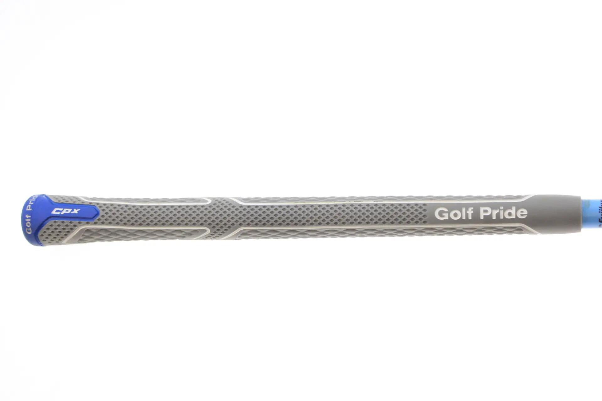 Seconde vie - Mizuno JPX-EZ RH 15-deg Fairway Wood - Sufficient 6/6