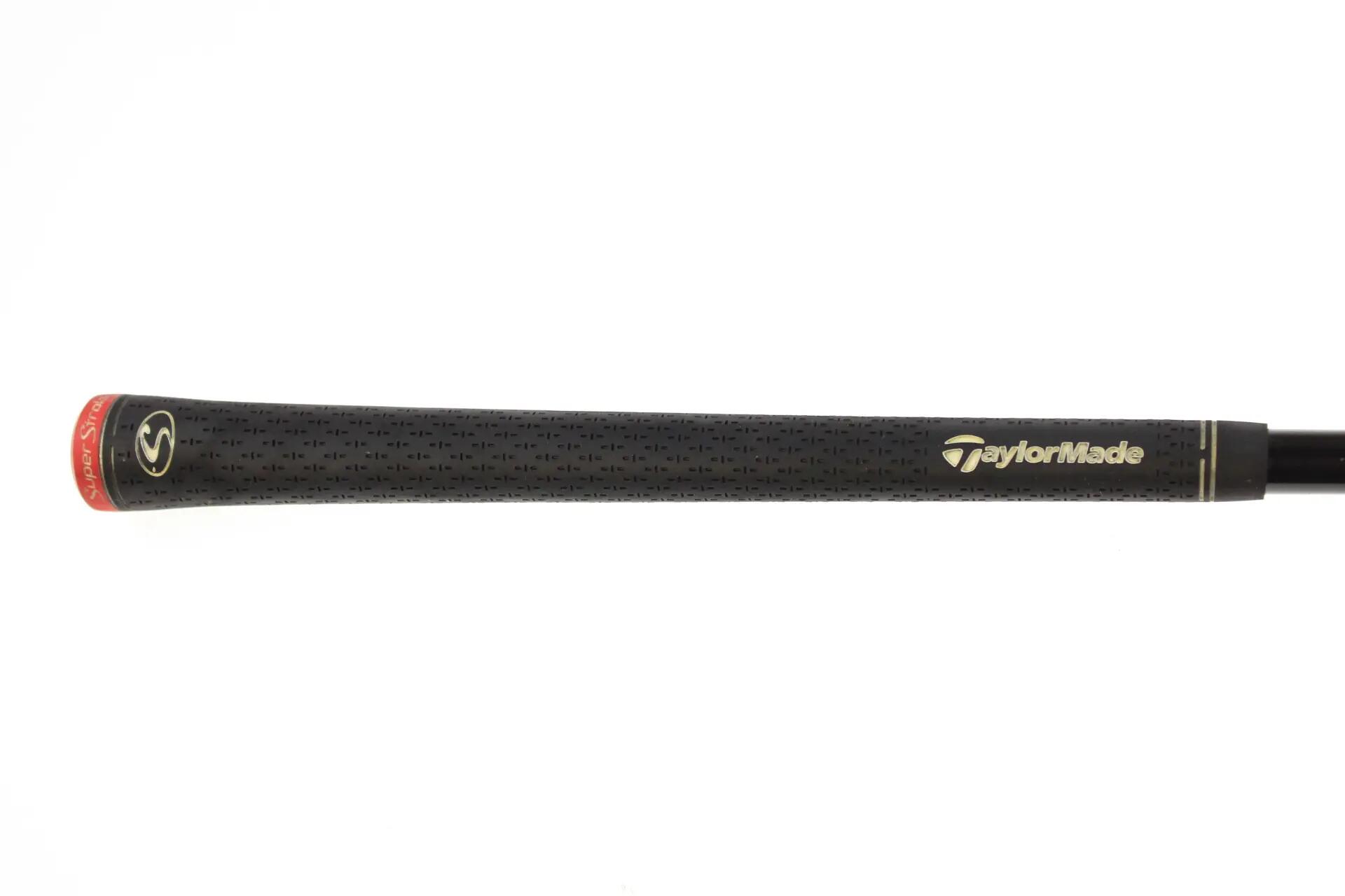 Seconde vie - TaylorMade Stealth DHY LH 22-deg Hybrid - Very good 5/5
