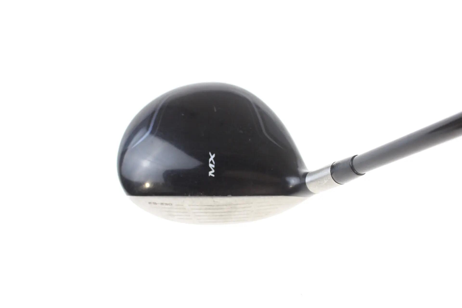 Seconde vie - Mizuno MX-700 RH 15-deg Fairway Wood - Sufficient 5/5