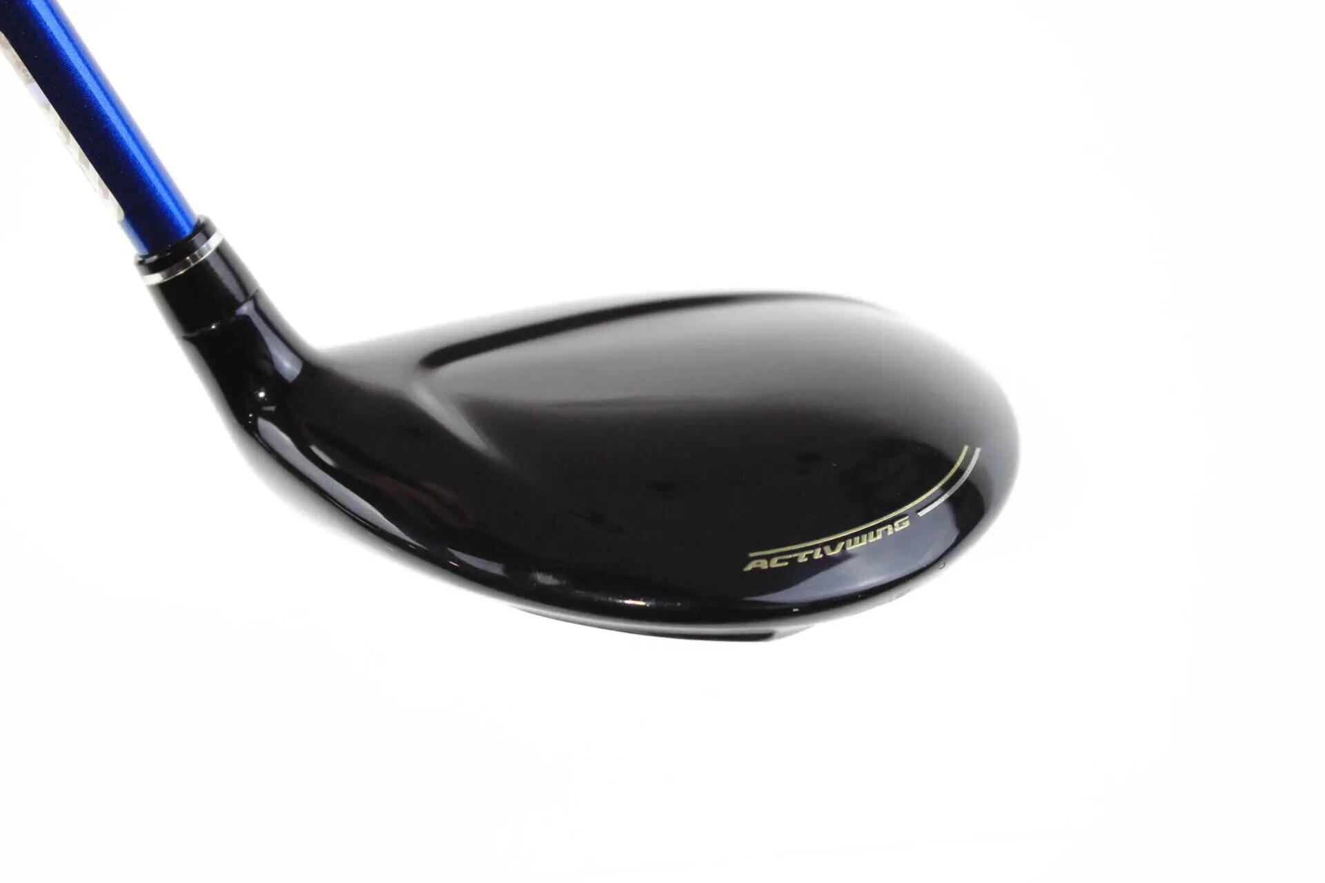 Seconde vie - XXIO 13 RH 18-deg Fairway Wood - Sufficient 3/6