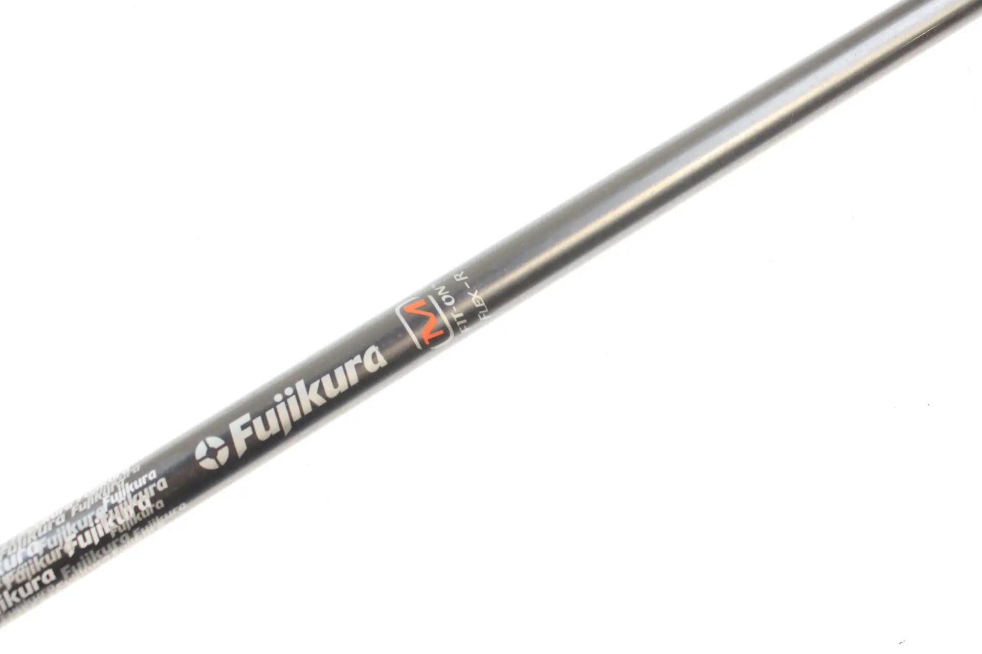Seconde vie - Callaway FT-i Squareway LH 18-deg Fairway Wood - Sufficient 4/5