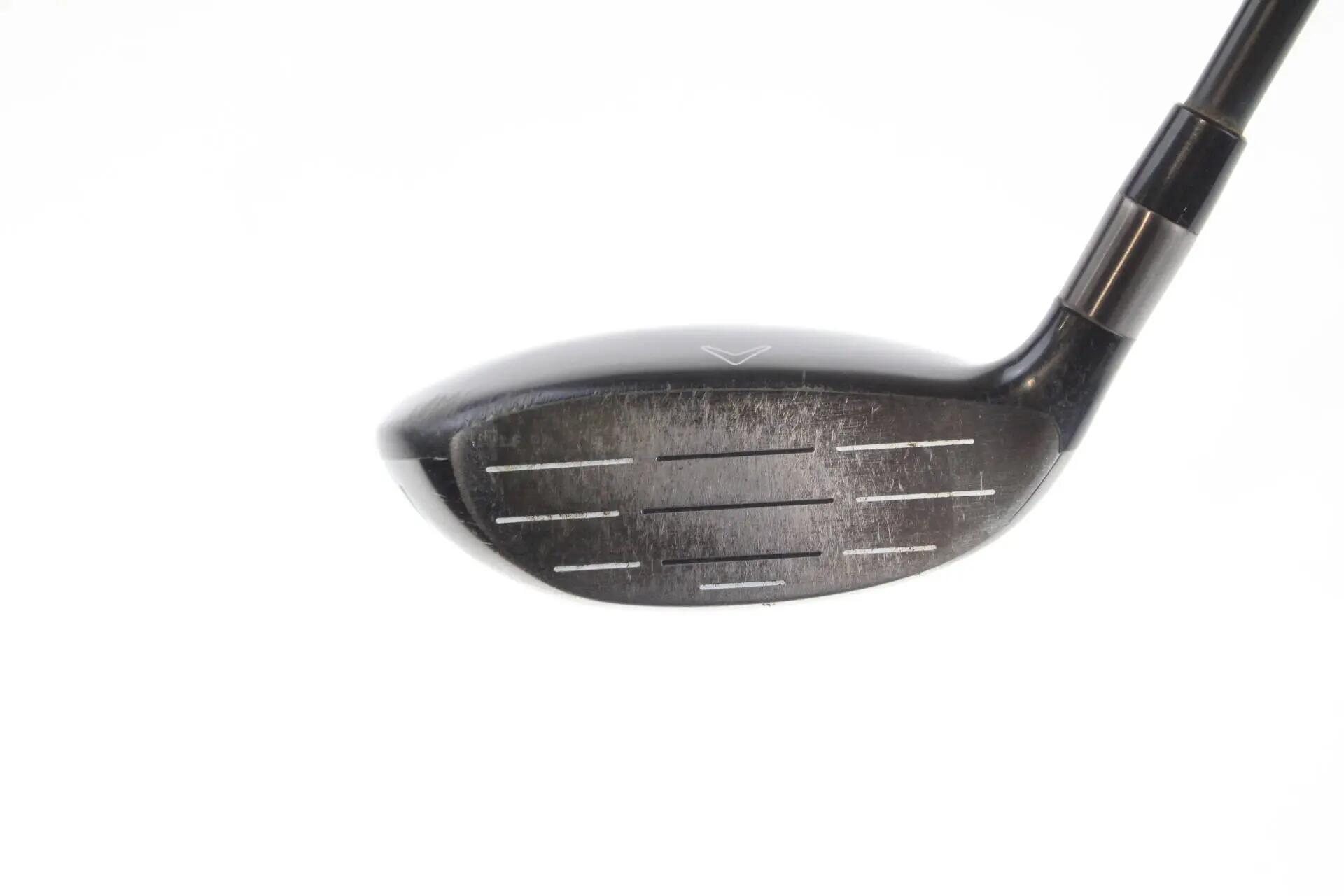 Seconde vie - Callaway Epic Max RH 18-deg Fairway Wood - Sufficient 2/6