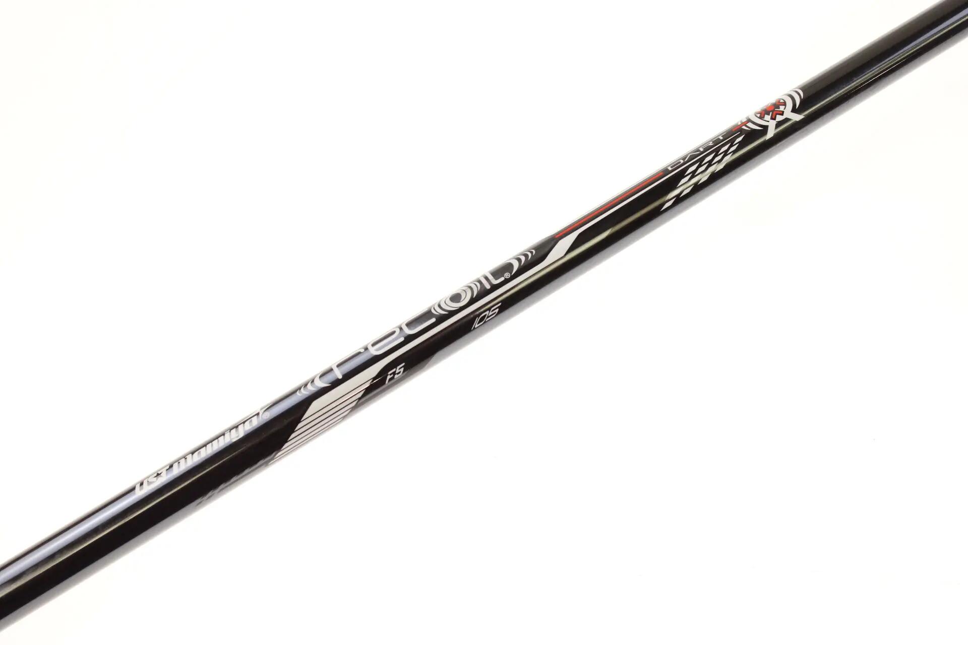 Seconde vie - TaylorMade P.UDI Utility RH 17-deg Hybrid - Good 4/5