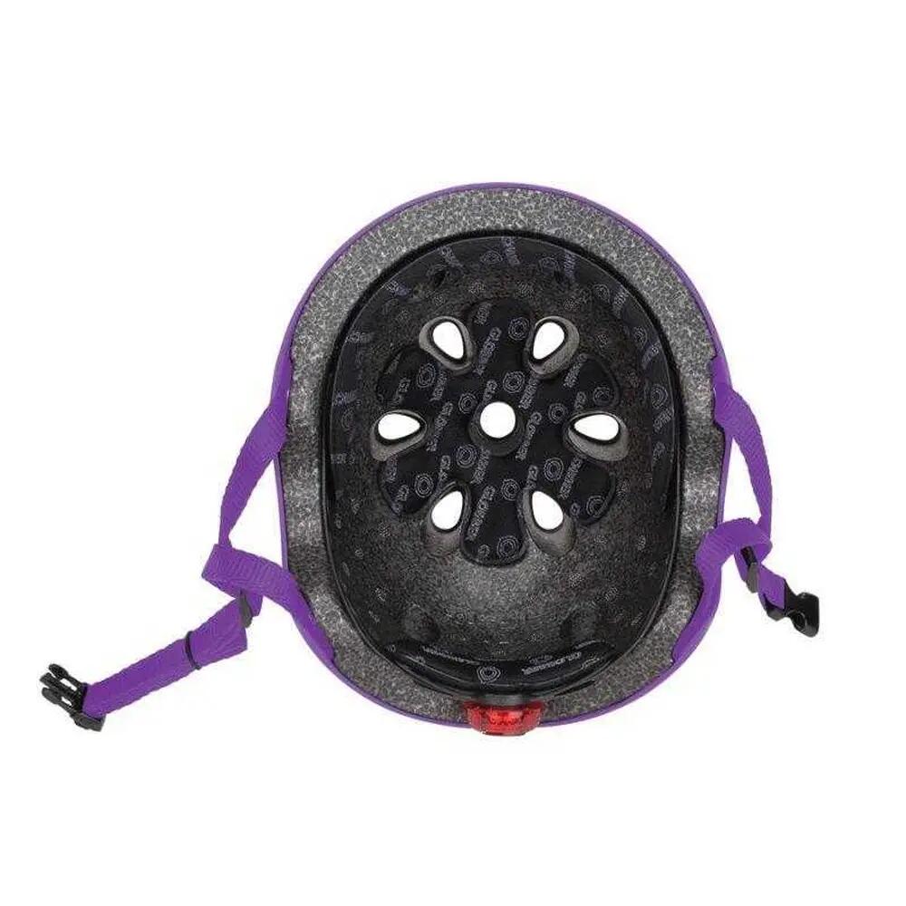 Kinder/kinderfietshelm (Violet) 5/5