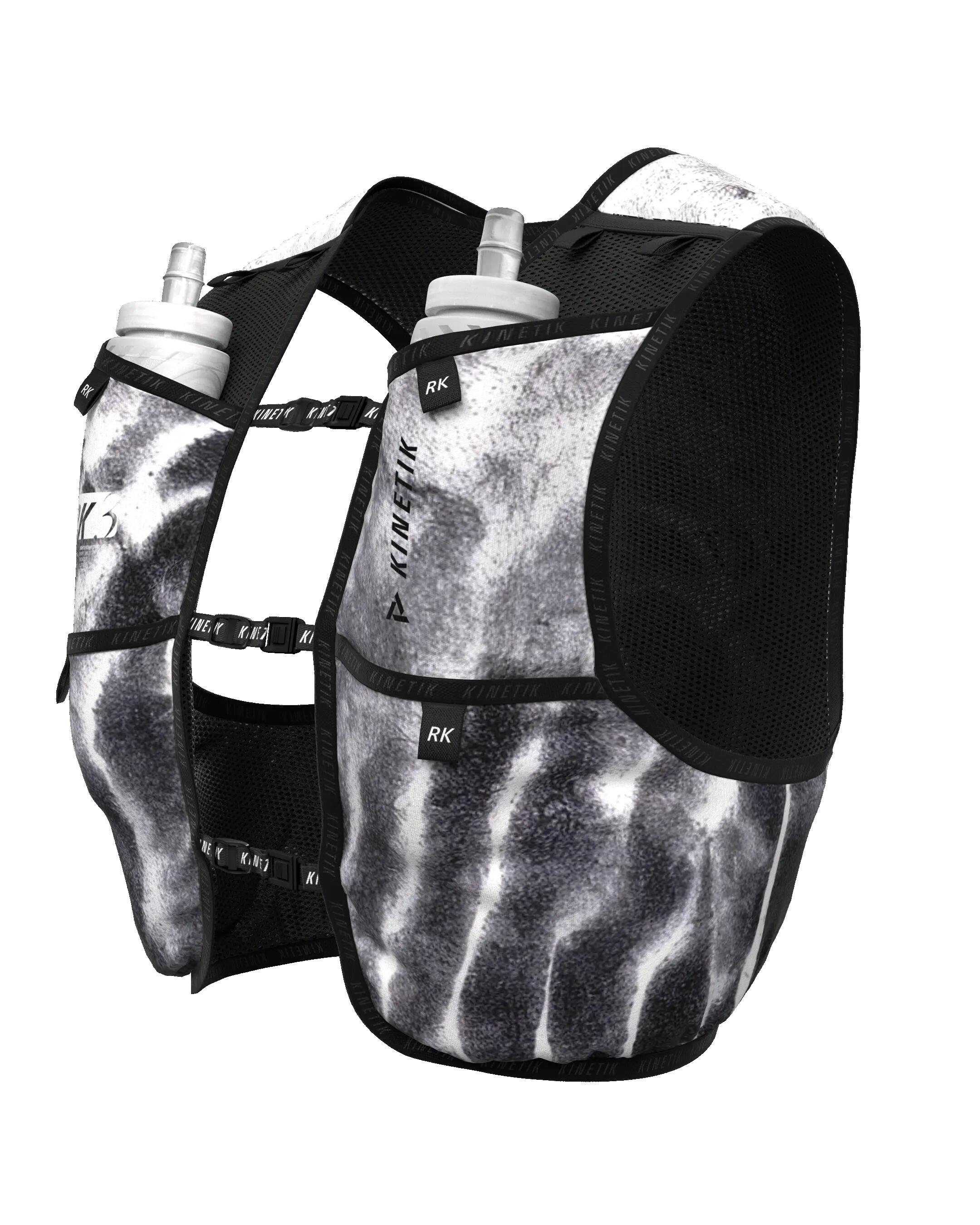 SAC D'HYDRATATION TRAIL RUNNING RK3 SAVAGE RAW 4/7