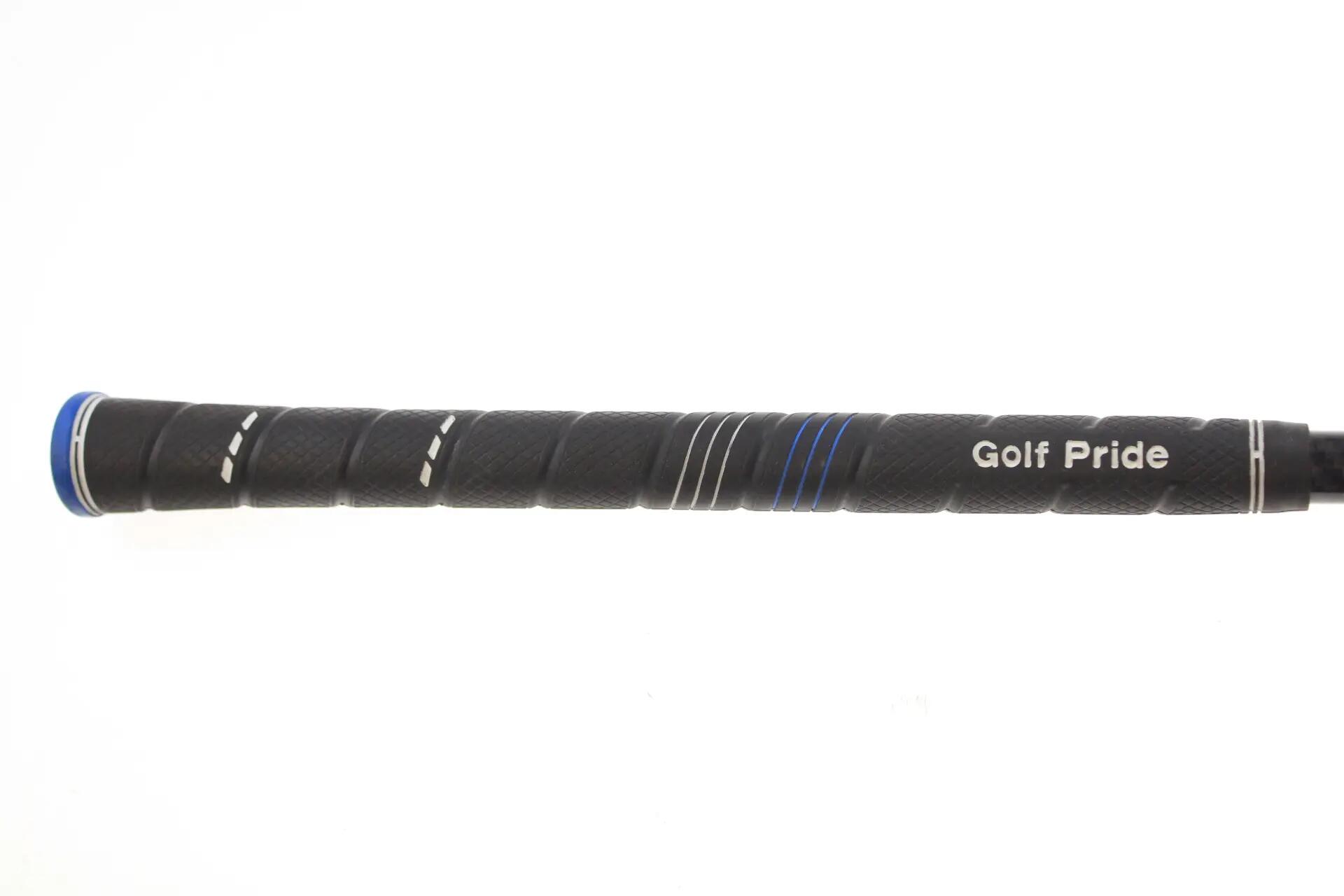 Seconde vie - Mizuno CLK 2020 RH 22-deg Hybrid - Sufficient 6/6