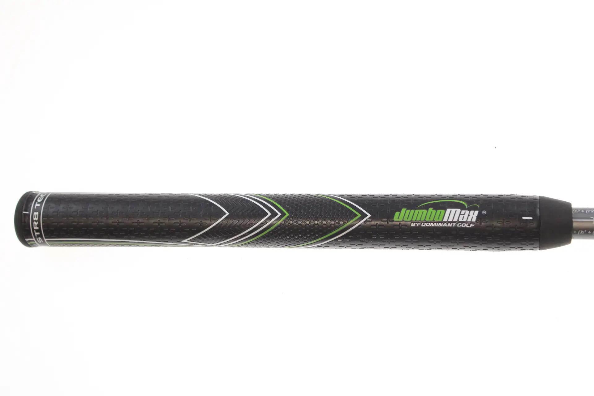Seconde vie - Callaway Steelhead XR LH 19-deg Hybrid - Sufficient 6/6