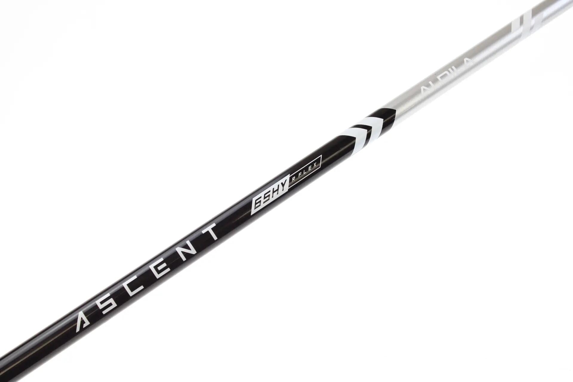 Seconde vie - TaylorMade Stealth DHY LH 22-deg Hybrid - Very good 4/5