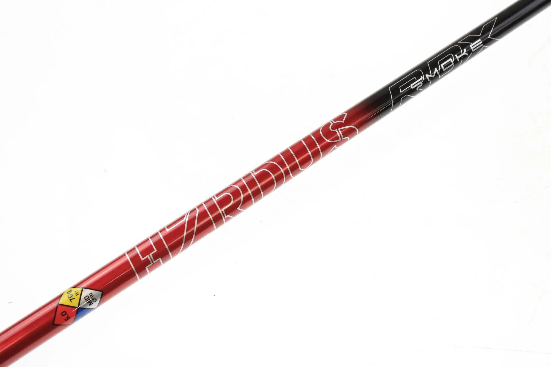 Seconde vie - Wilson Dynapower RH 19-deg Hybrid - Good 4/5