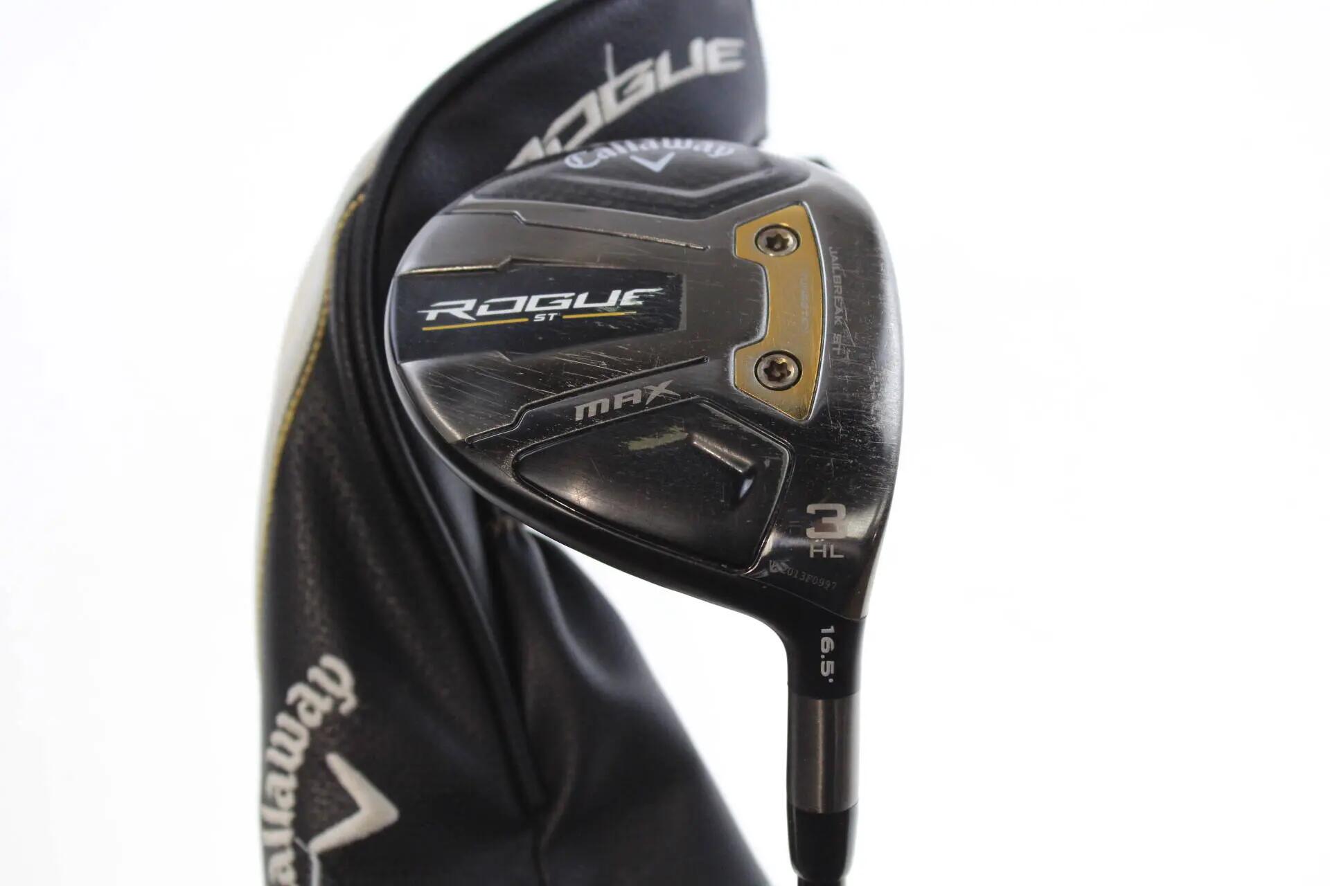CALLAWAY picture