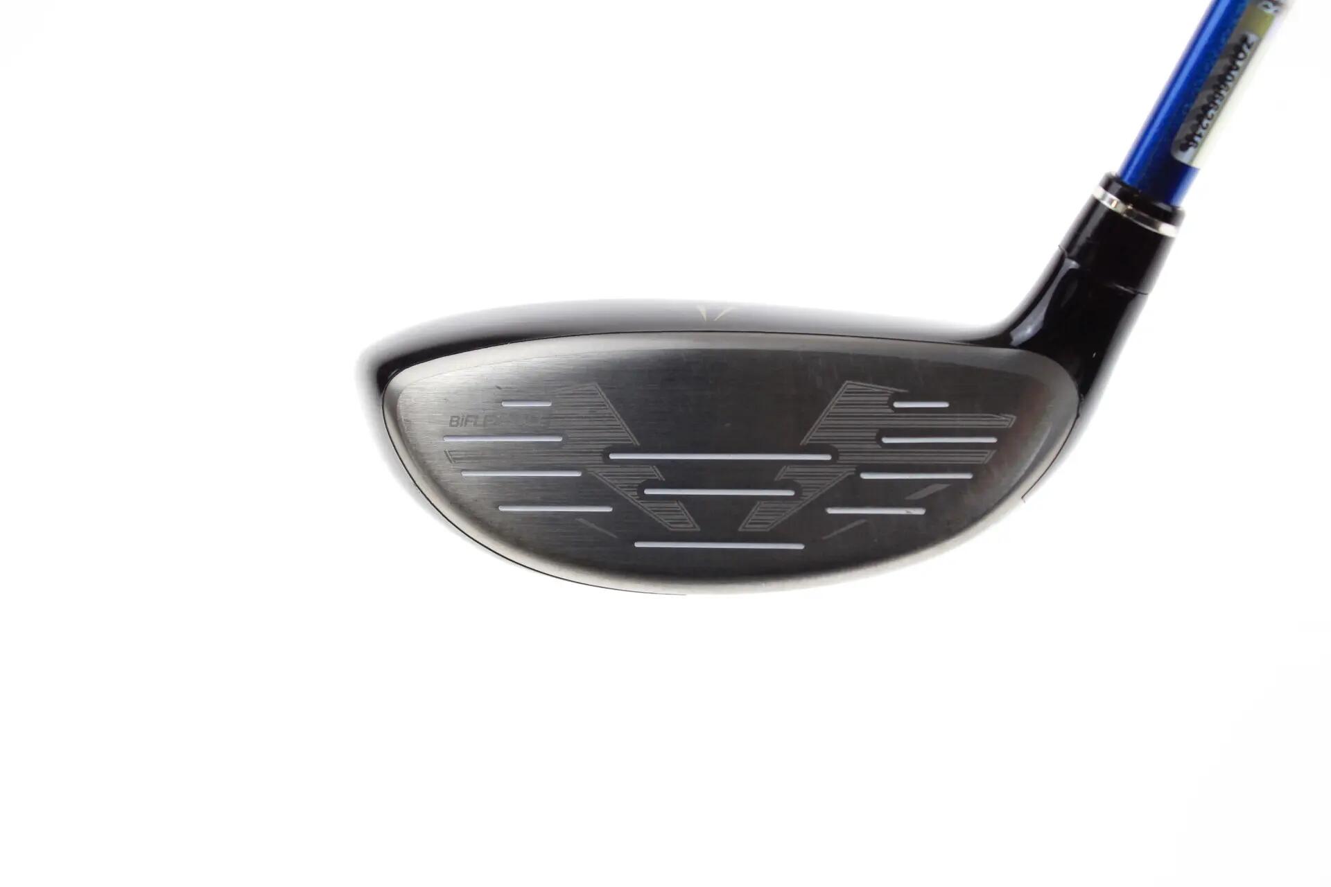 Seconde vie - XXIO 13 RH 18-deg Fairway Wood - Sufficient 2/6