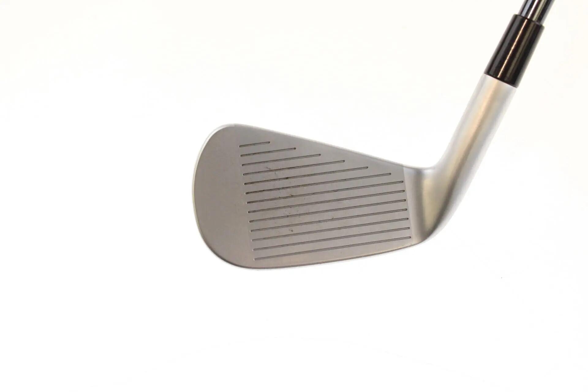 Seconde vie - TaylorMade P.UDI Utility RH 17-deg Hybrid - Good 3/5