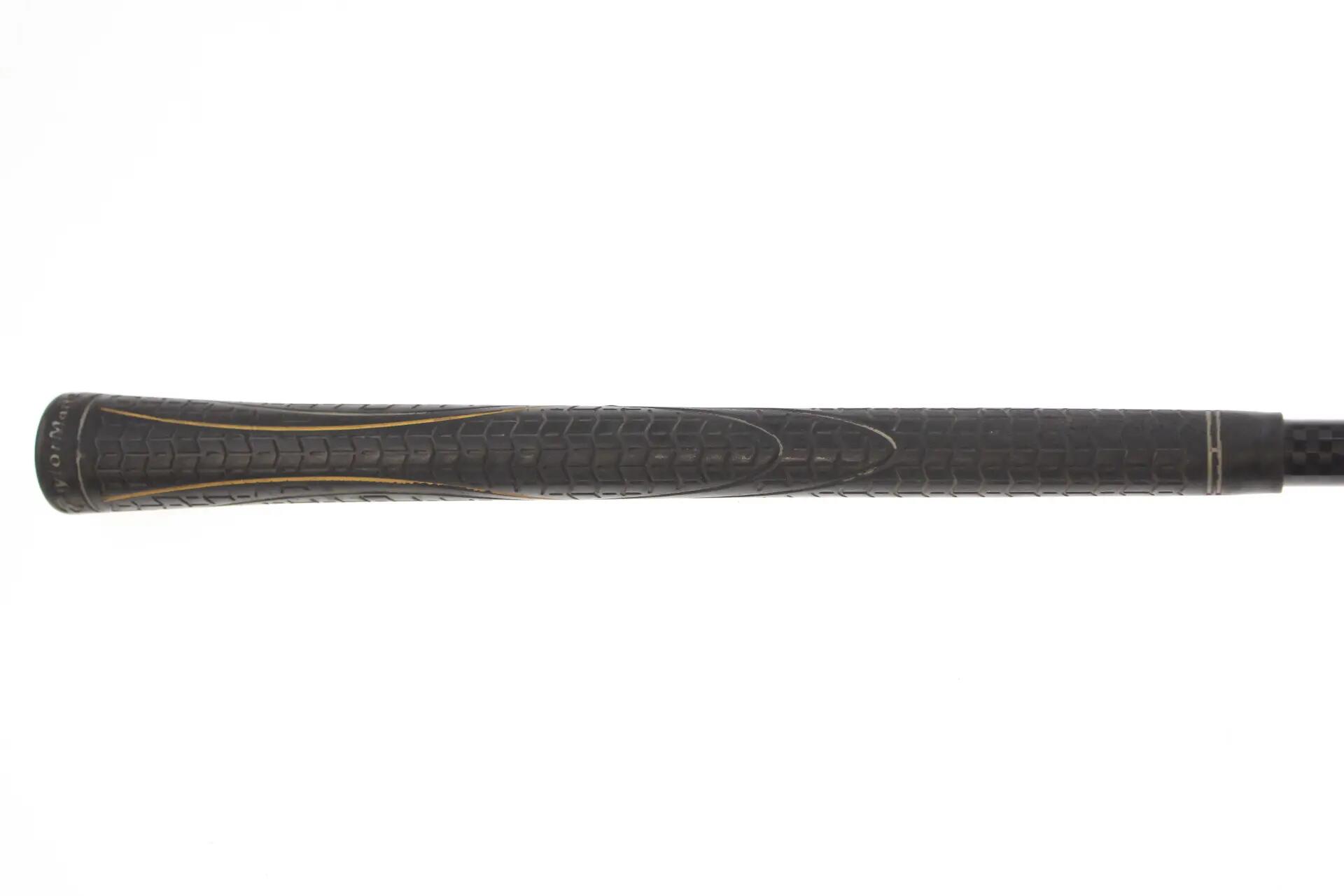 Seconde vie - TaylorMade Burner Rescue High Launch RH 19-deg Hybrid - Sufficient 5/5