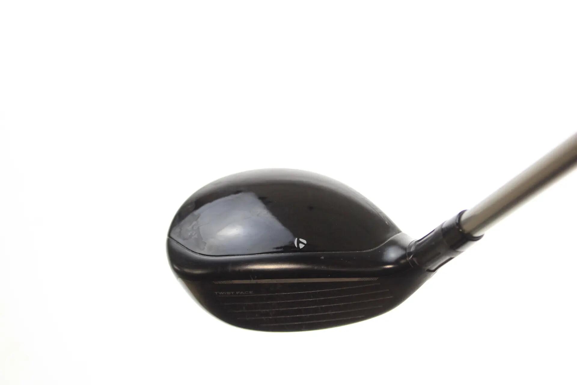 Seconde vie - TaylorMade Stealth 2 HD RH 27-deg Hybrid - Sufficient 3/5