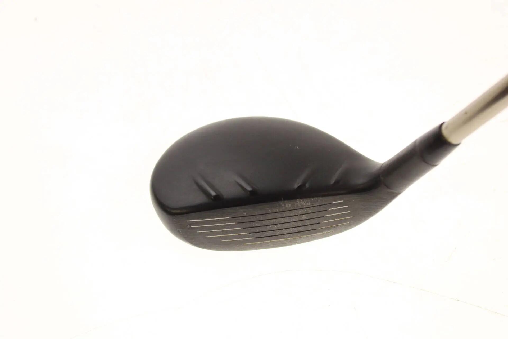 Seconde vie - Ping G400 RH 17-deg Hybrid - Good 3/5
