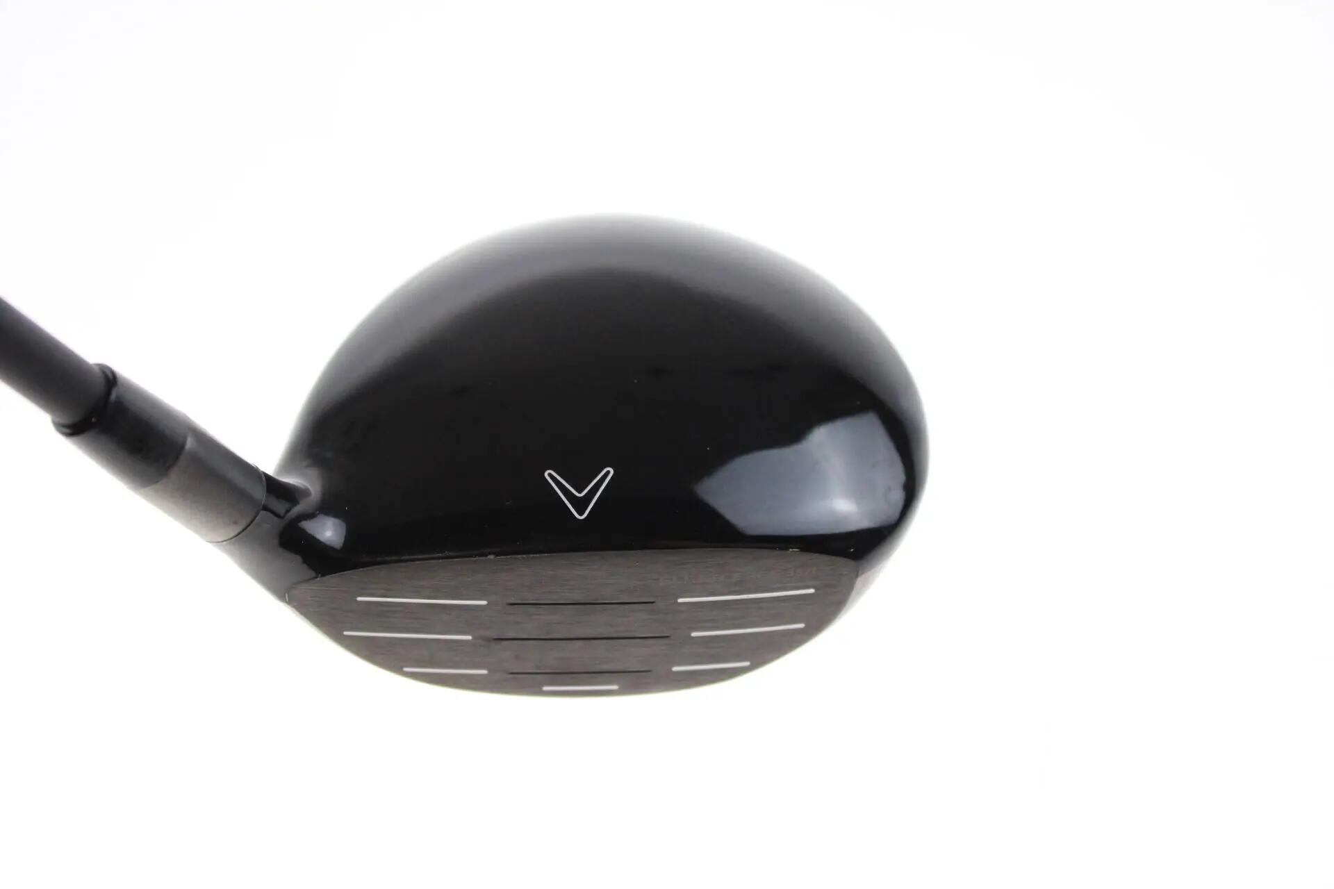 Seconde vie - Callaway Epic Max LH 18-deg Fairway Wood - Excellent 3/5