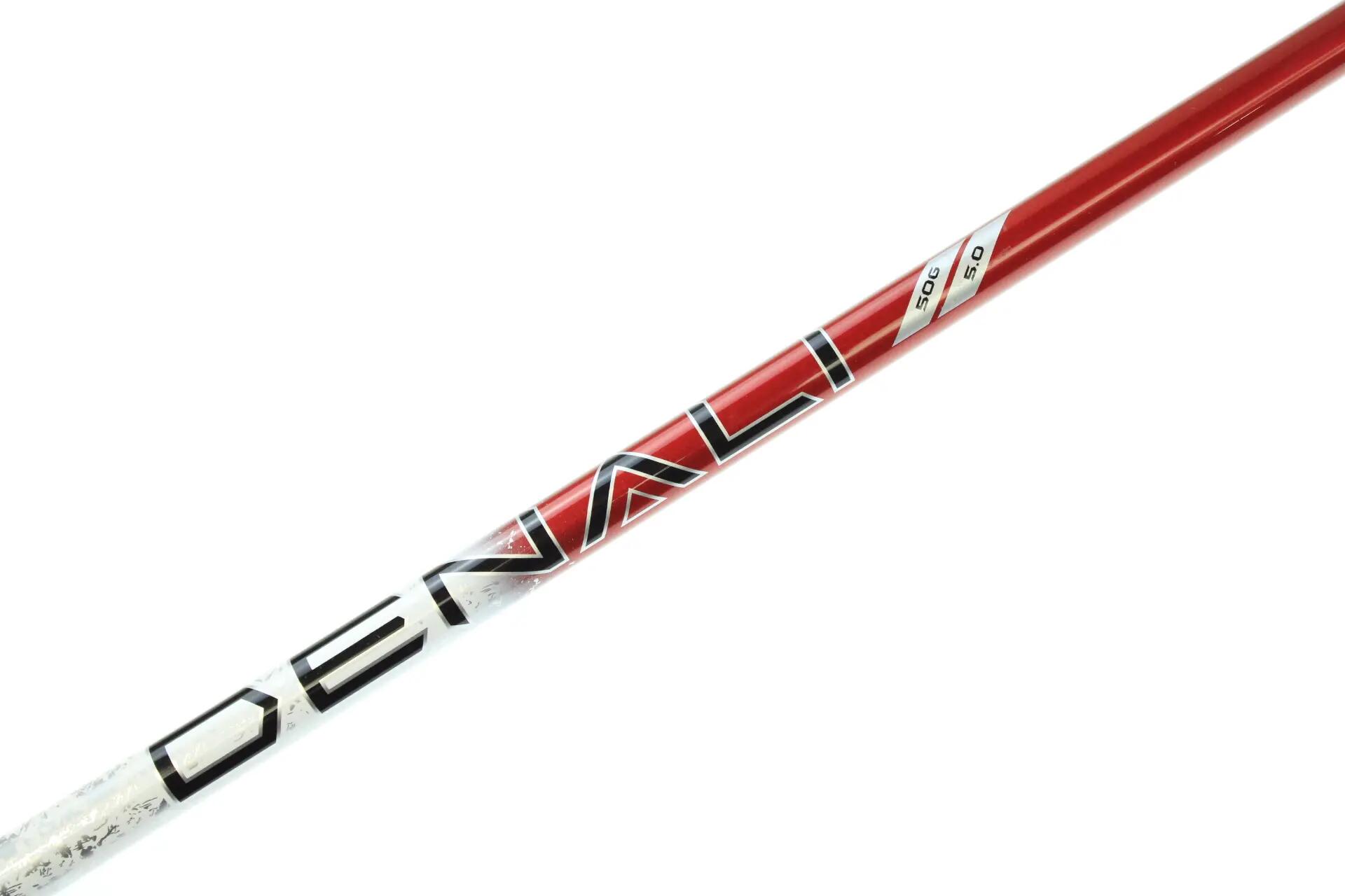 Seconde vie - Cobra DS ADAPT X LH 18-deg Fairway Wood - Excellent 4/5
