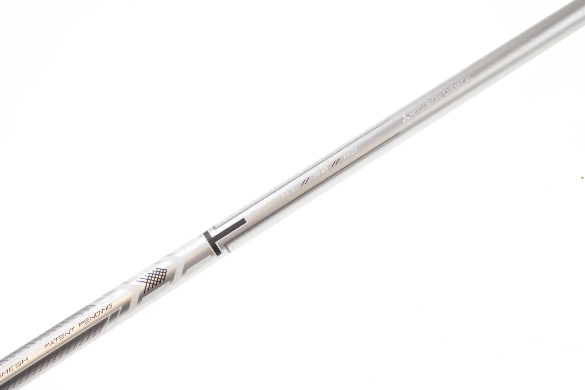 Seconde vie - Titleist TSR1 RH 23-deg Hybrid - Sufficient 4/5