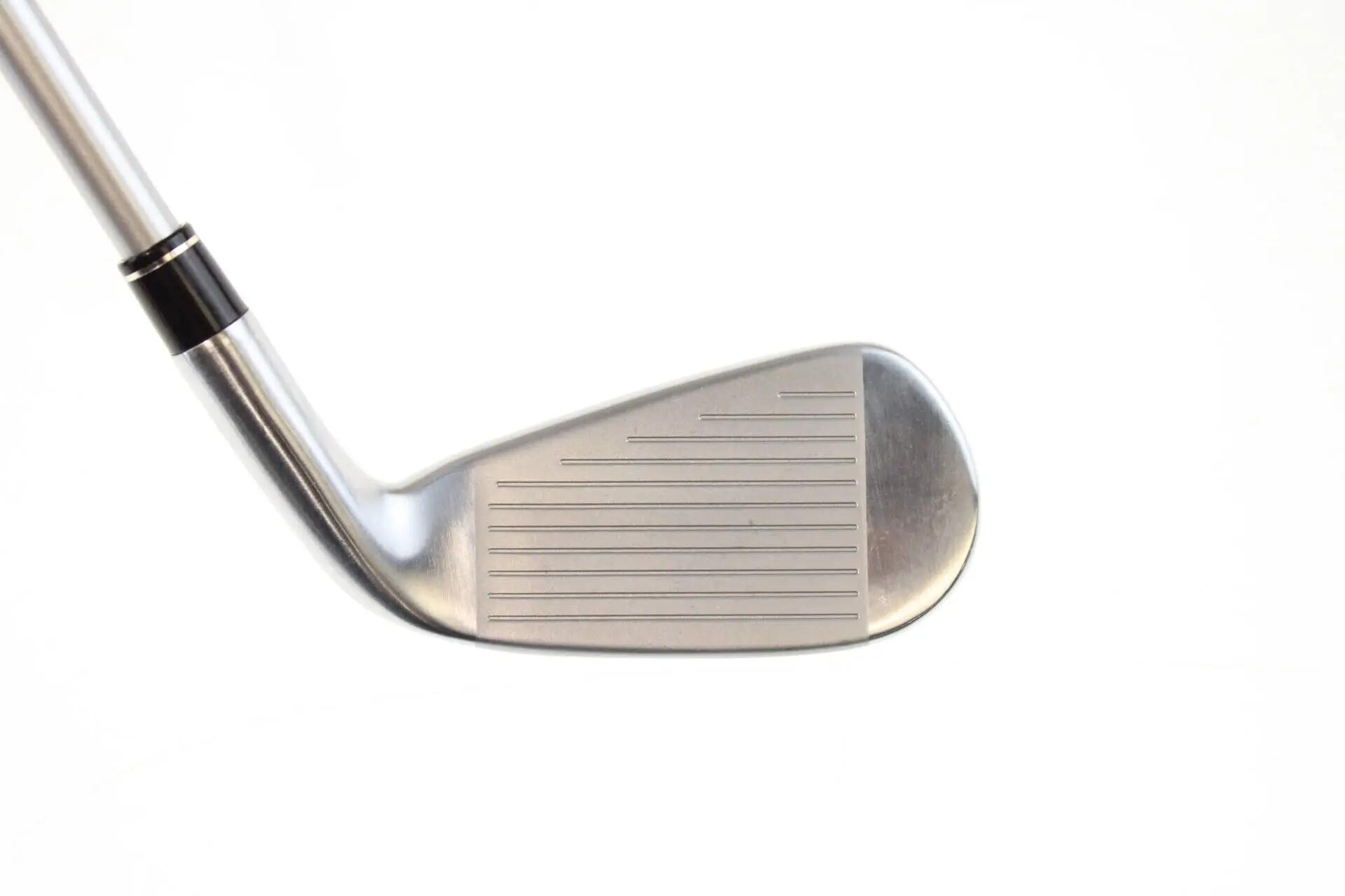 Seconde vie - TaylorMade Stealth DHY LH 22-deg Hybrid - Very good 3/5