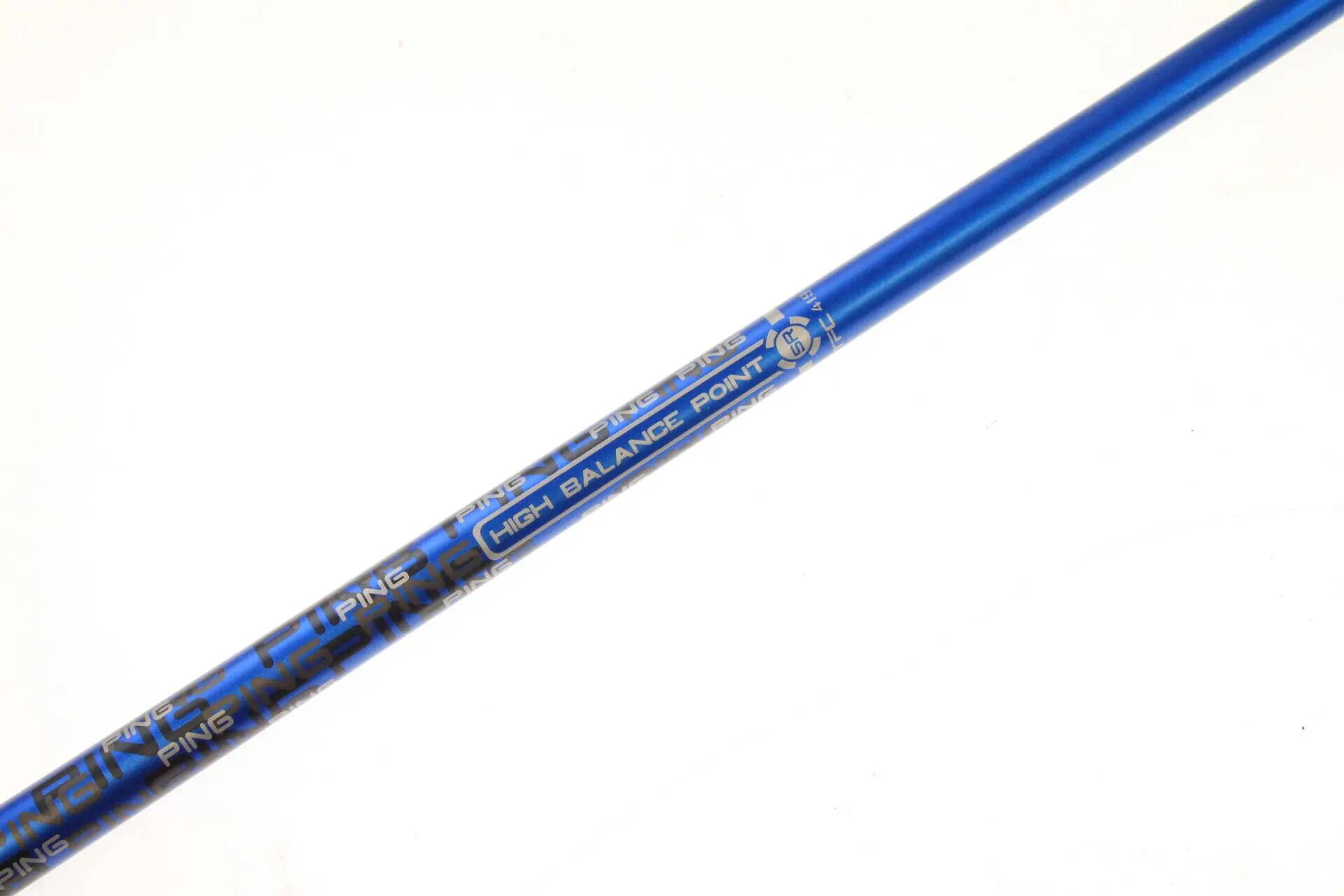 Seconde vie - Ping G30 RH 18-deg Fairway Wood - Sufficient 4/5