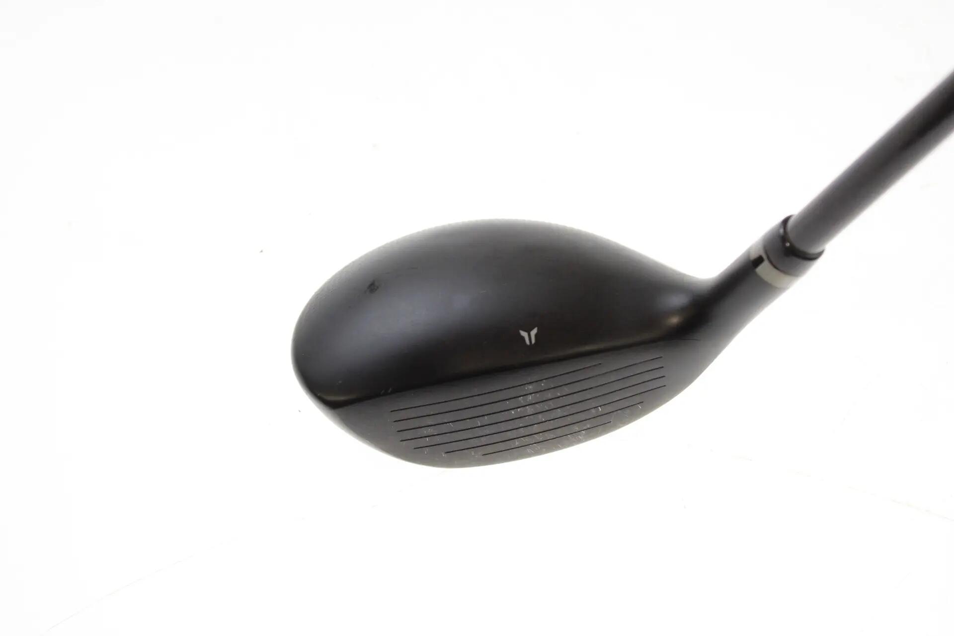 Seconde vie - Wilson Dynapower RH 19-deg Hybrid - Good 3/5