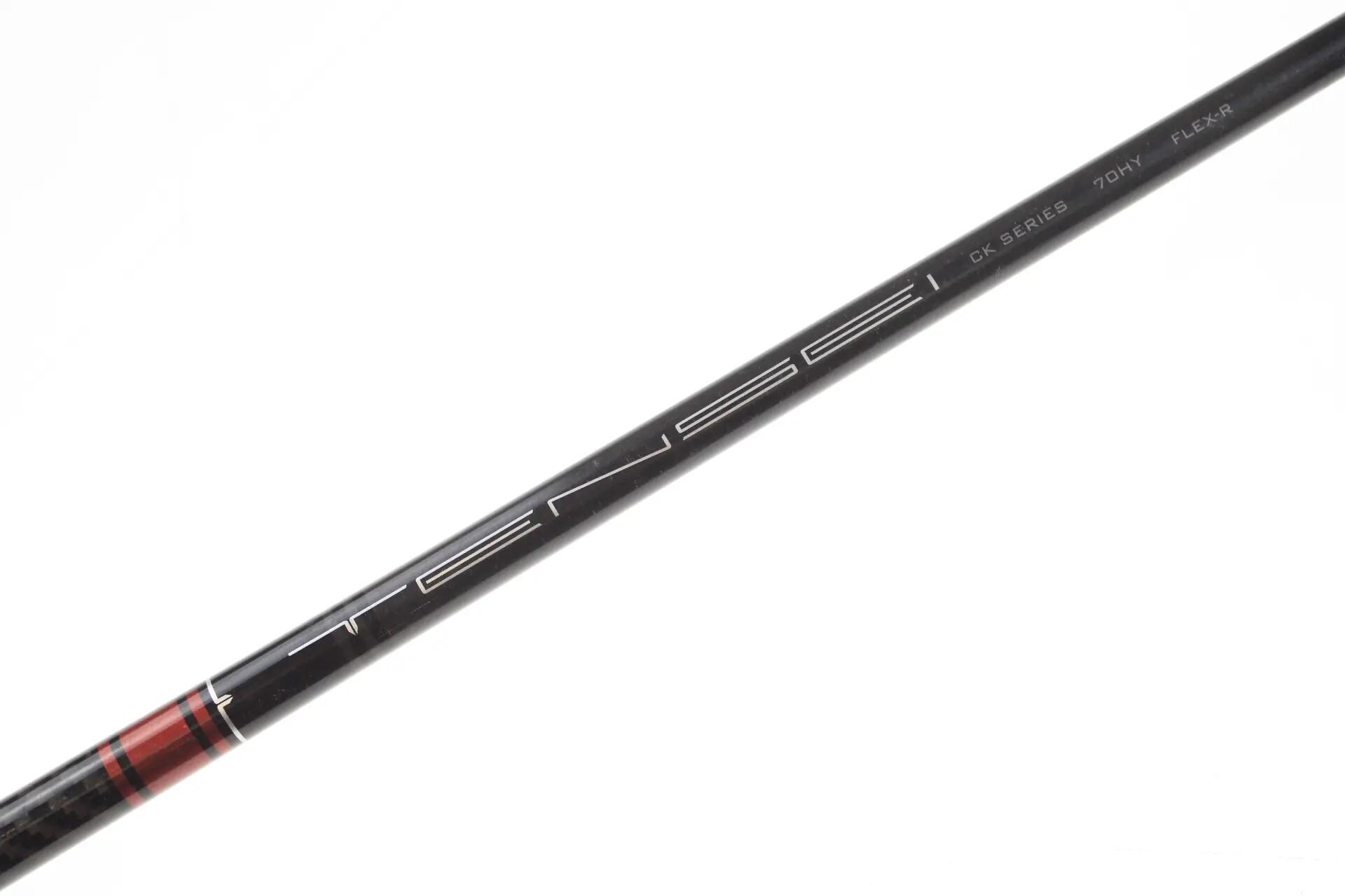 Seconde vie - Mizuno CLK 2020 RH 22-deg Hybrid - Sufficient 4/6