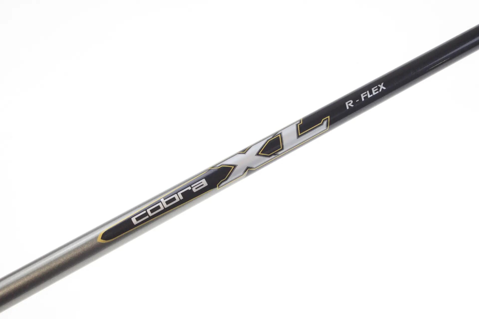 Seconde vie - Cobra XL Speed RH 19-deg Fairway Wood - Sufficient 4/5