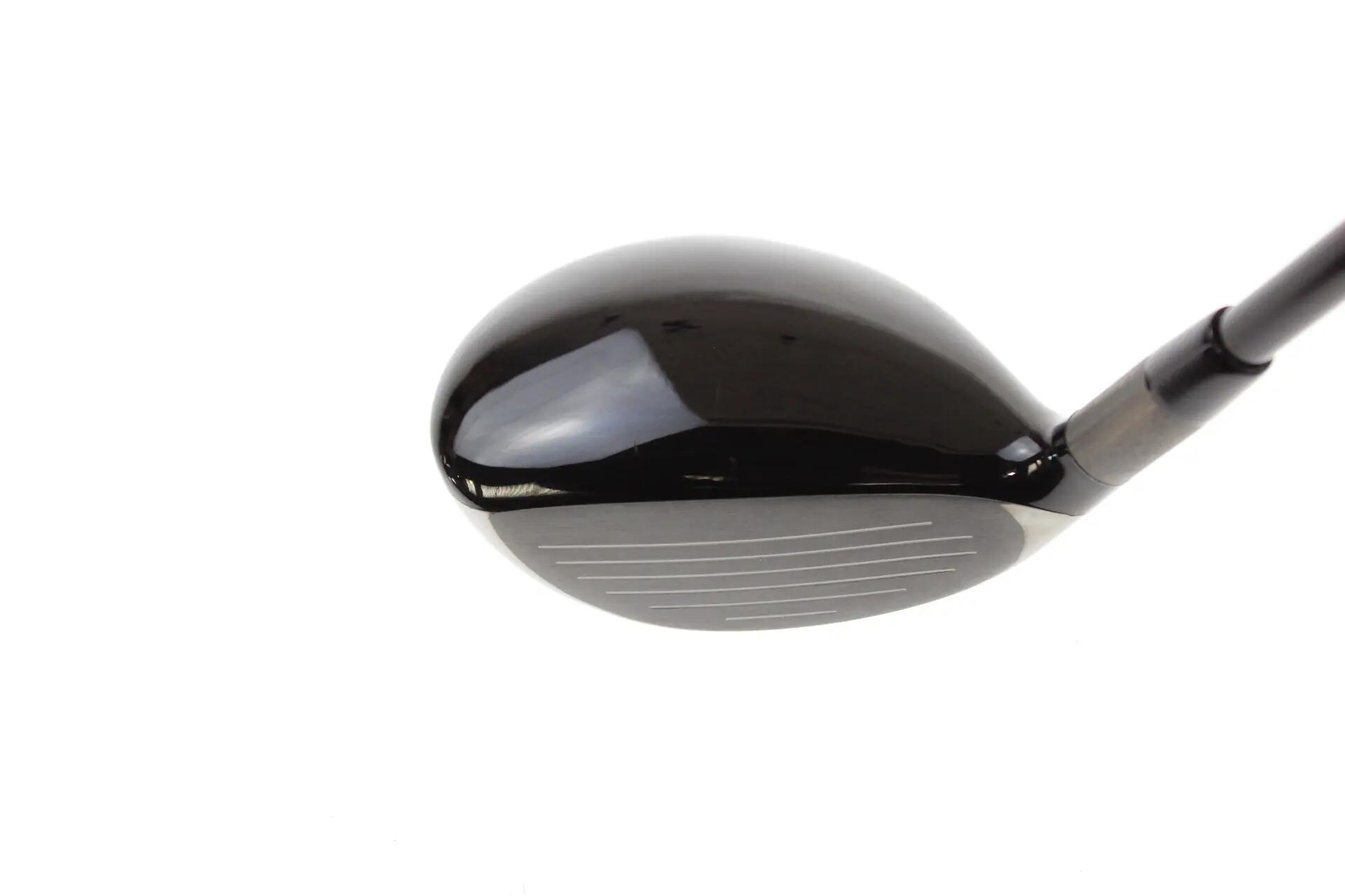 Seconde vie - Callaway Apex UW 2024 RH 19-deg Fairway Wood - Excellent 3/5