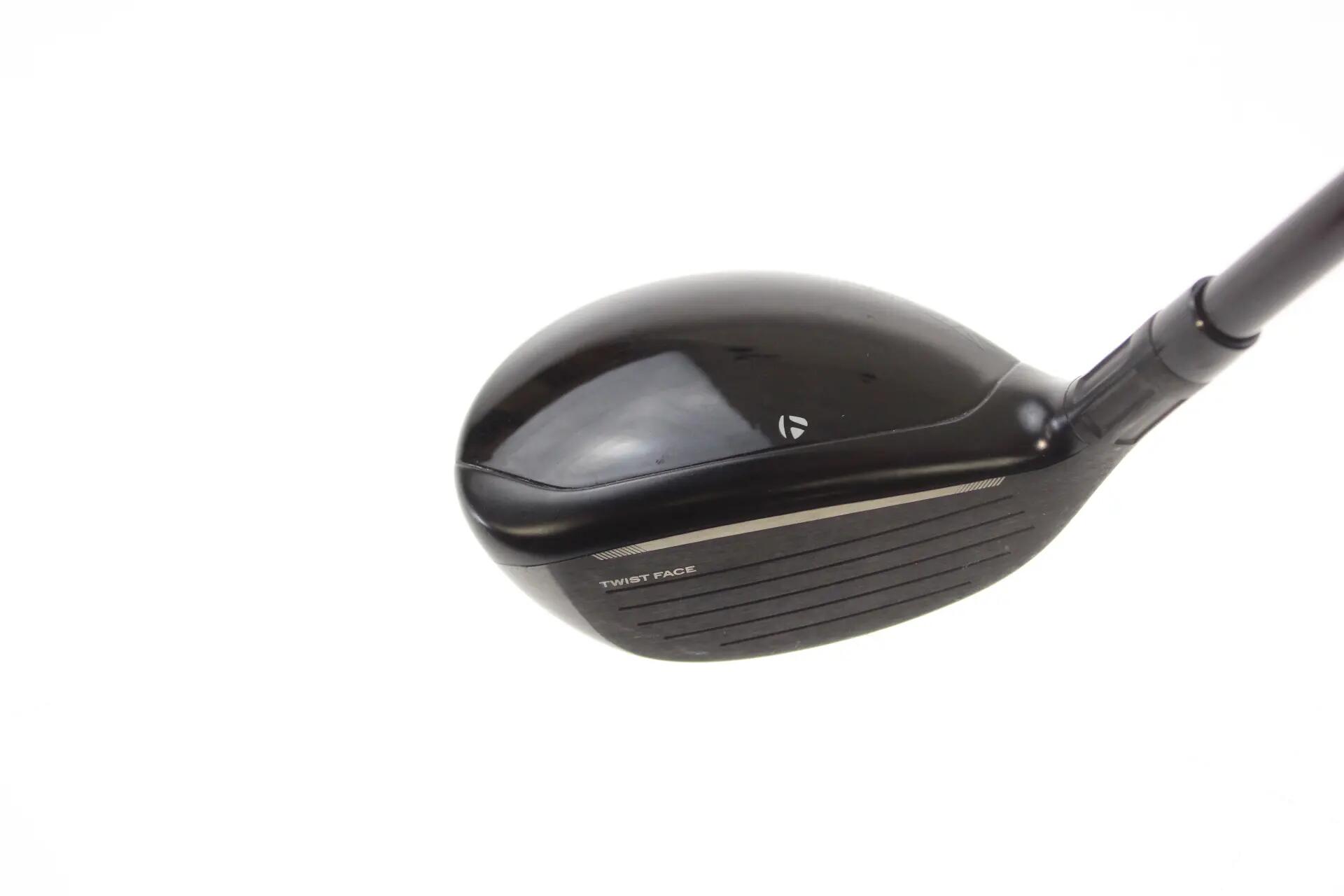 Seconde vie - TaylorMade Stealth 2 RH 25-deg Hybrid - Very good 3/5